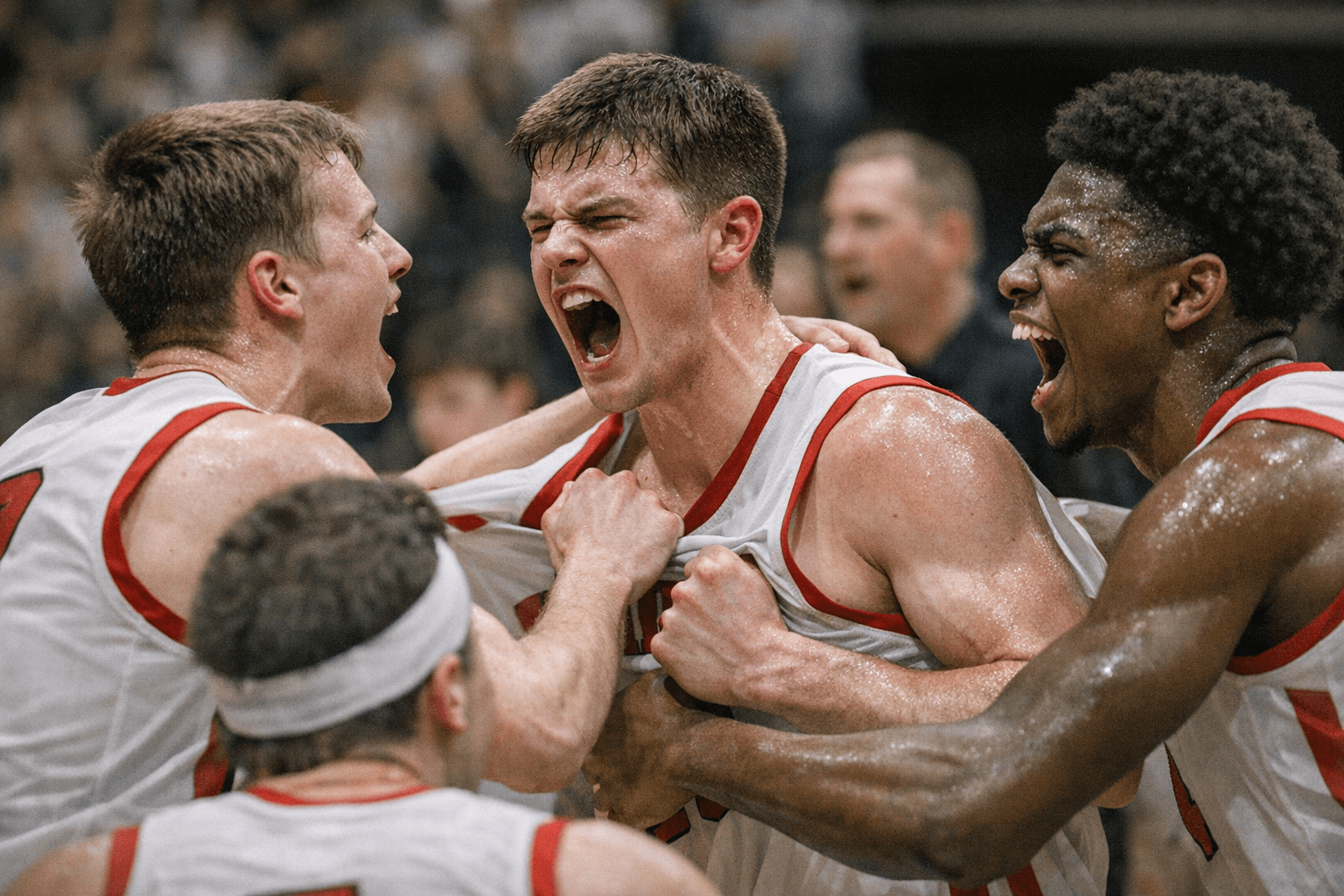 Indiana high school basketball success still starts with defense and discipline