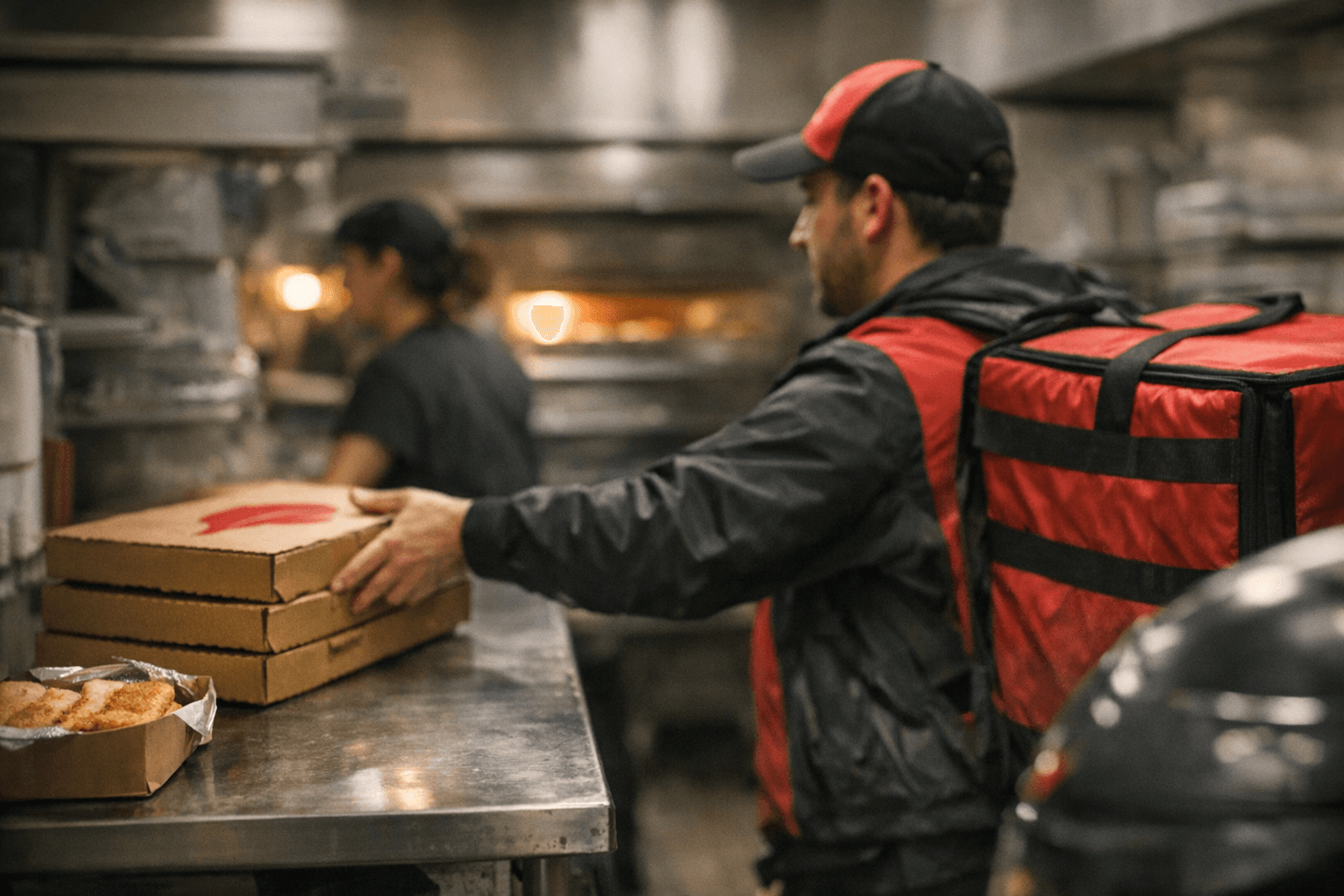 Pizza Hut delivery demand stays strong as customers prioritize low fees