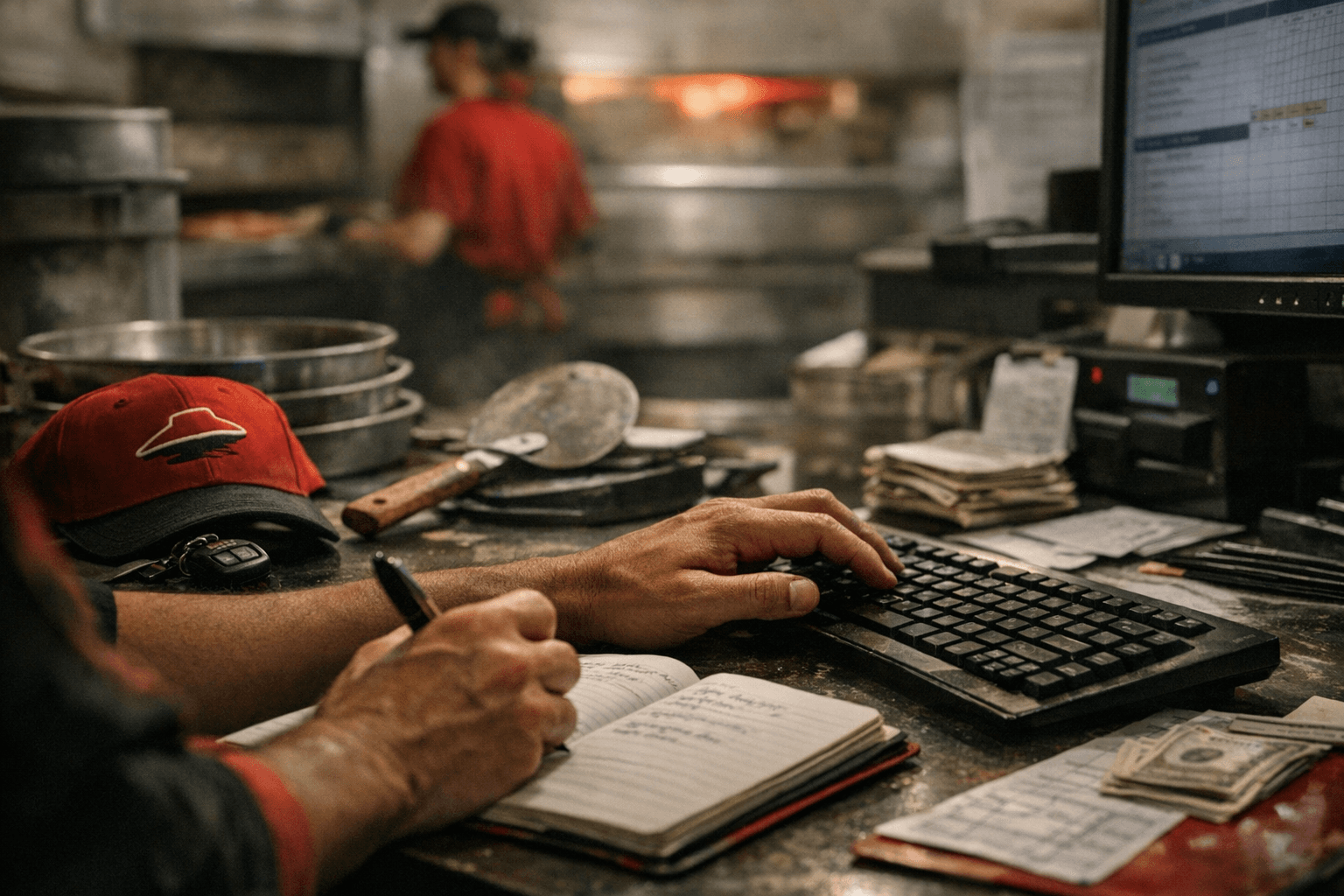 Pizza Hut managers brace for 2026 labor law changes, wage rule shifts