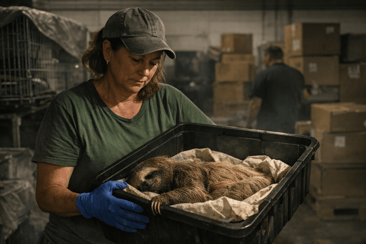 AI-generated illustration