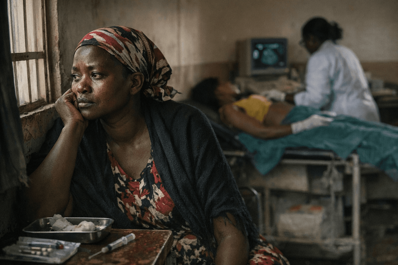 Kenya court reverses abortion rights ruling, limits access to emergencies