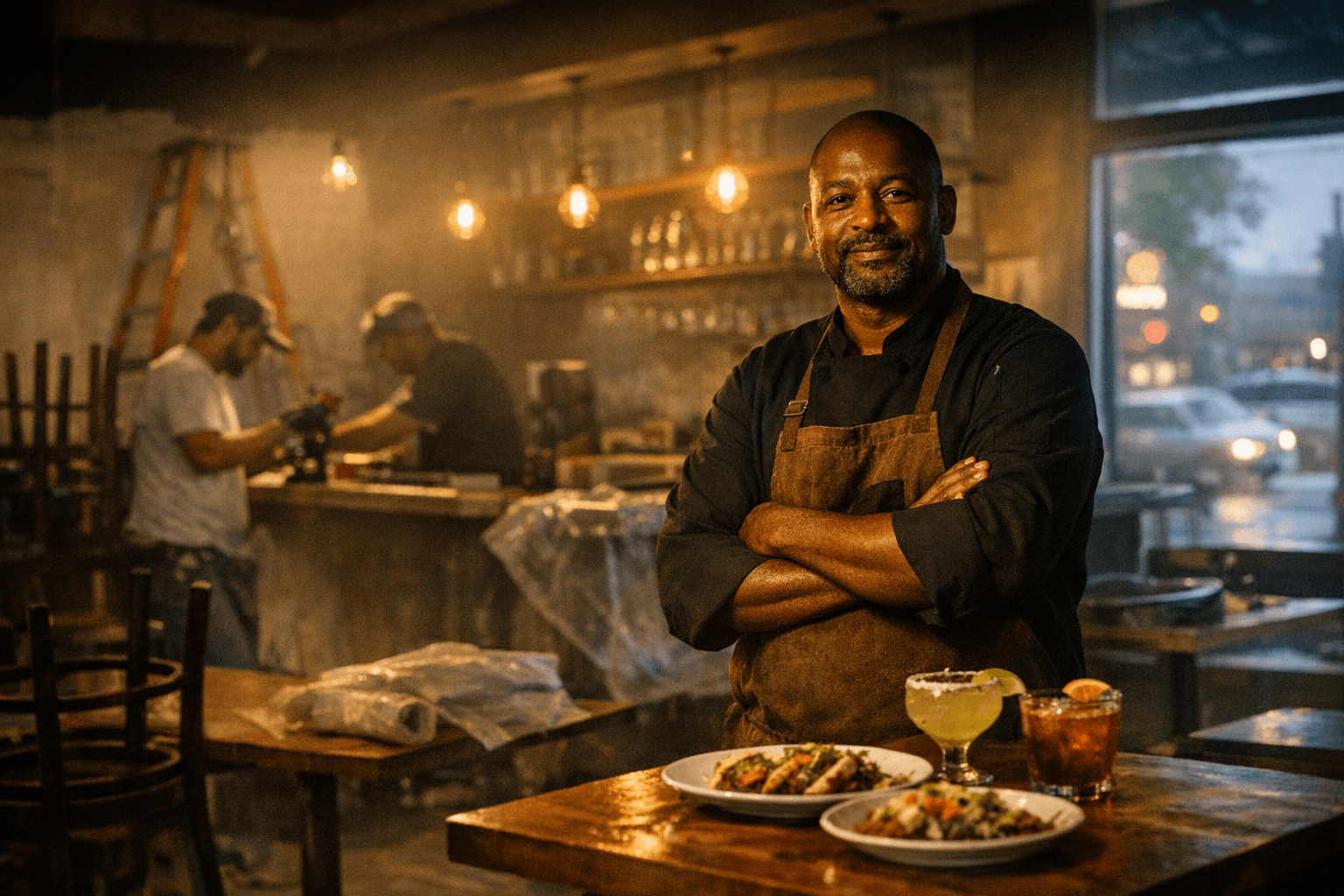 Six restaurants opening in Raleigh, Durham and Apex soon