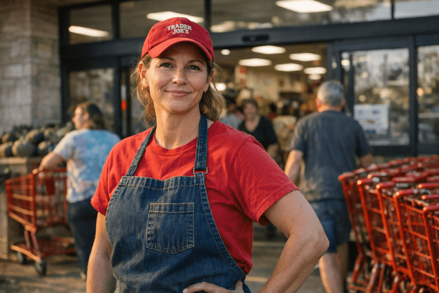 Trader Joe’s announces 18 new stores across 12 states