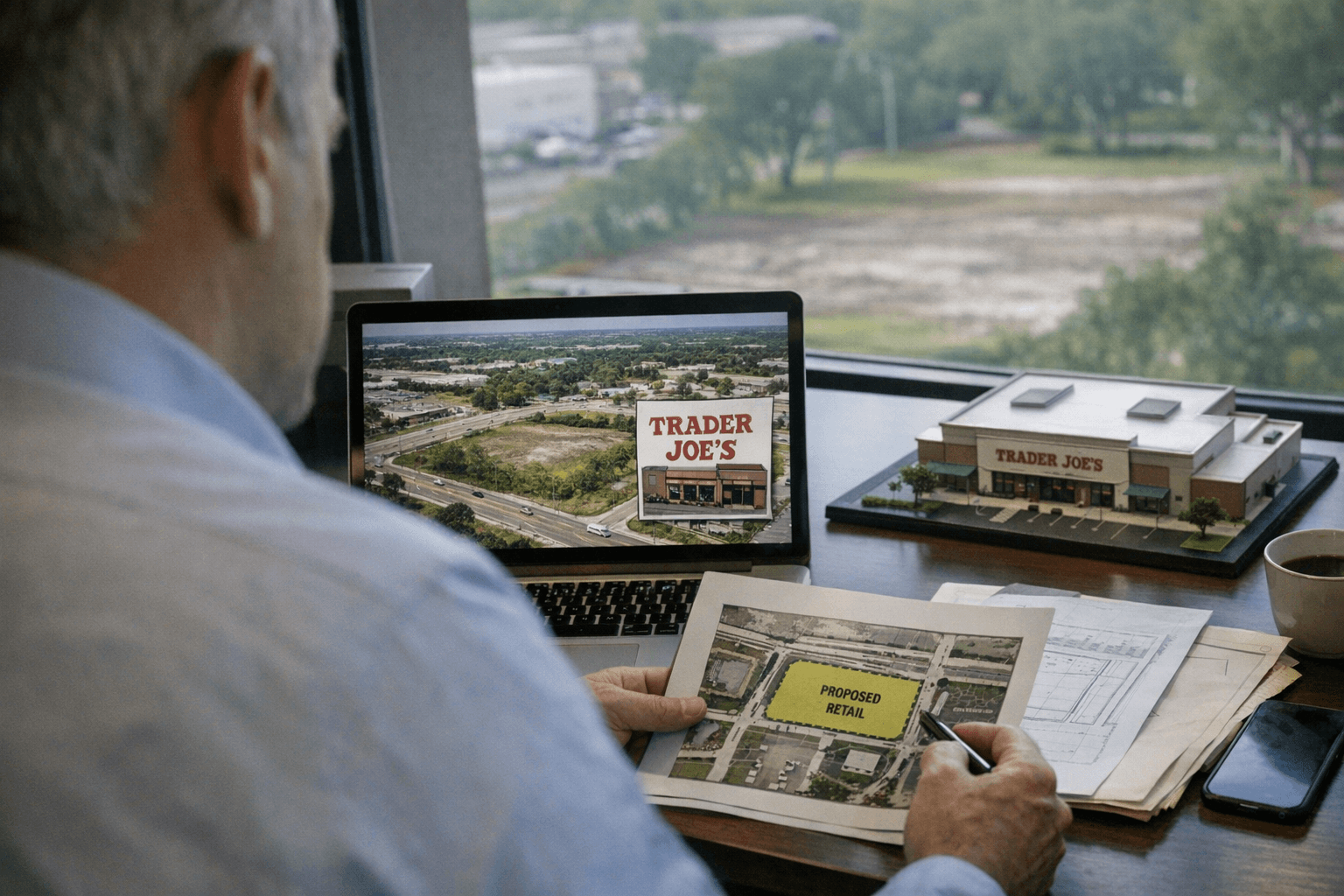 AI-generated illustration