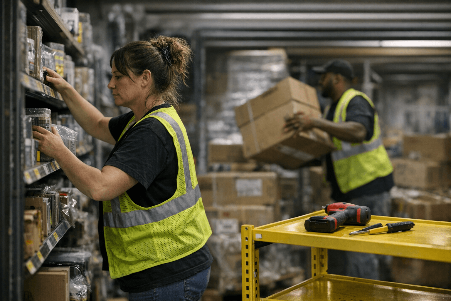 Peoria Dollar General remodels close stores, strain worker schedules temporarily