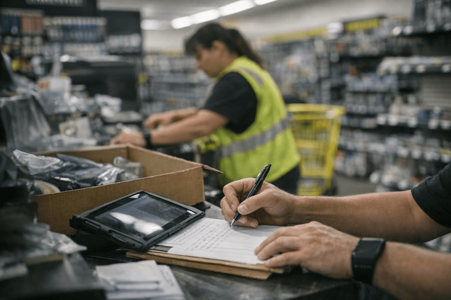 Dollar General opens new Cleburne store ahead of Saturday celebration