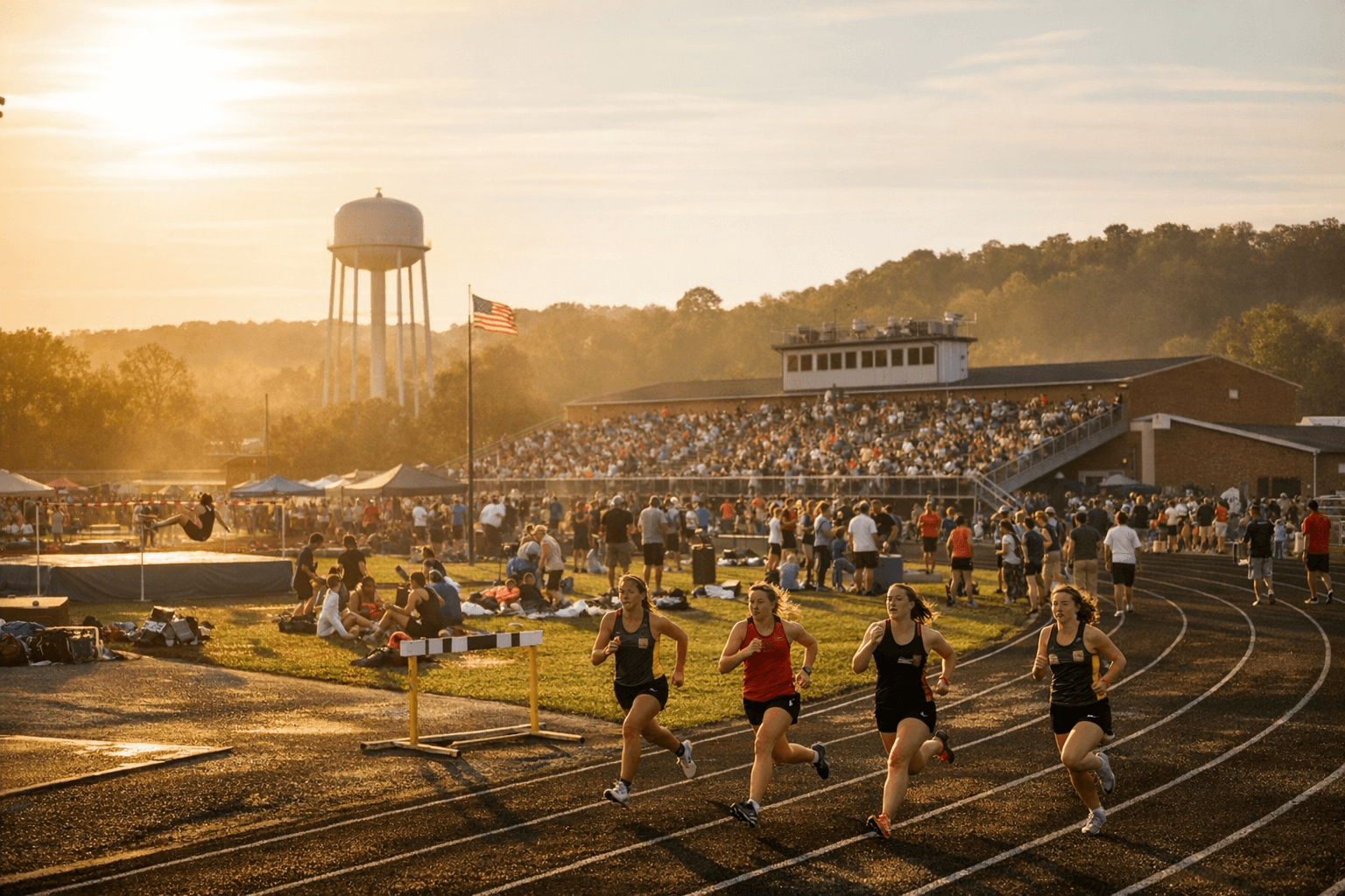 AI-generated illustration