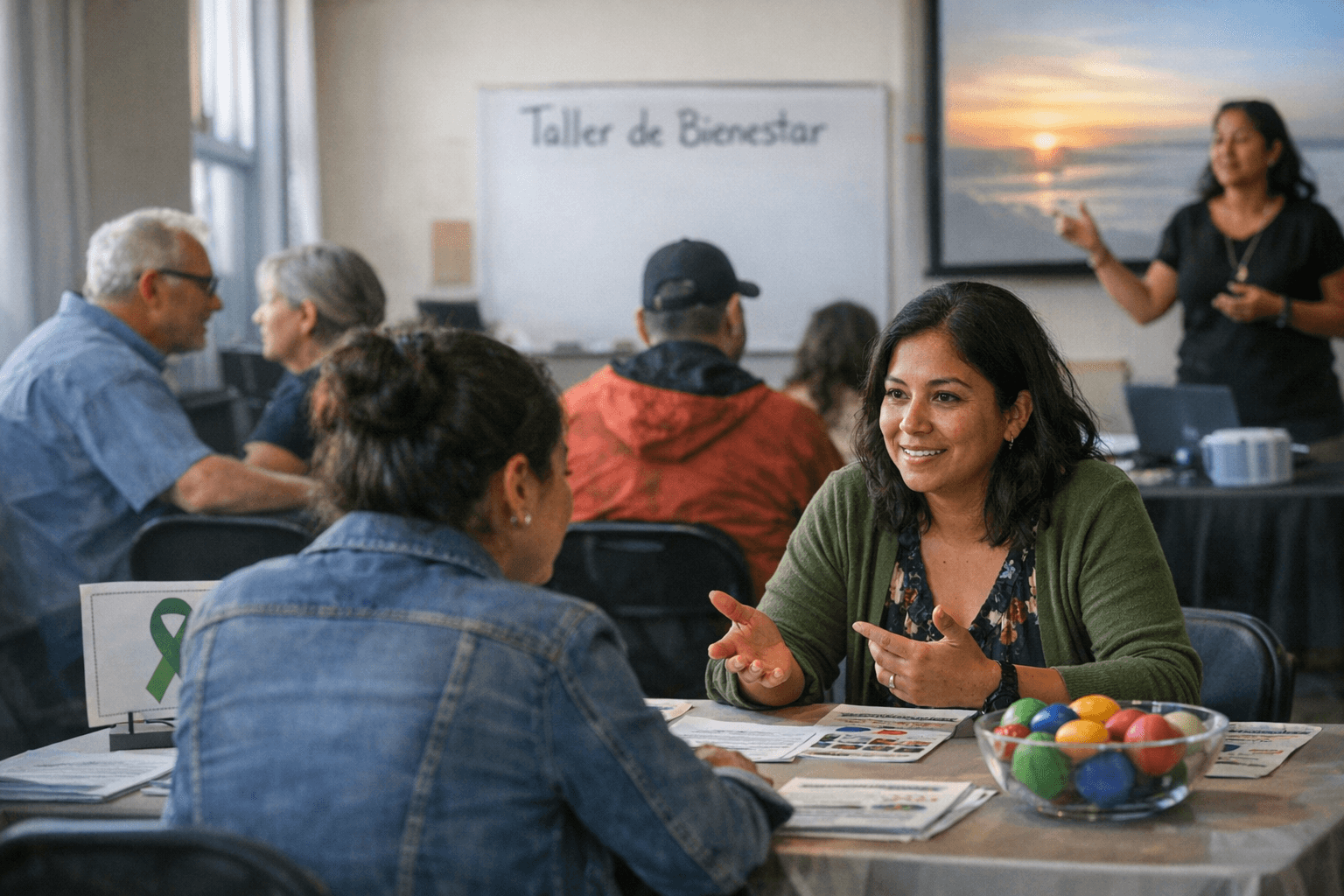 Humboldt County DHHS shares May mental health and wellness events