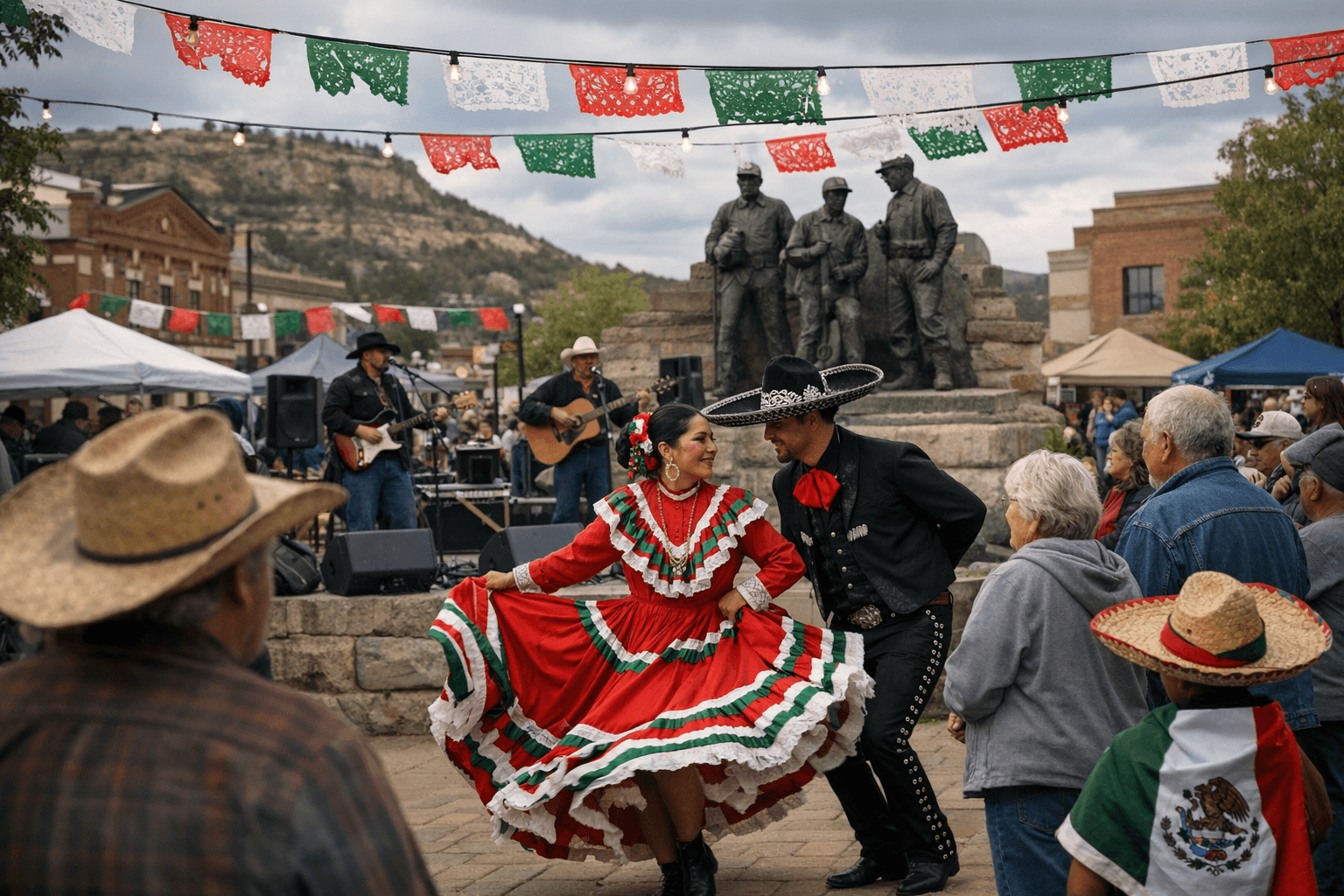 Trinidad Cinco de Mayo Fiesta returns May 9 with full-day celebration