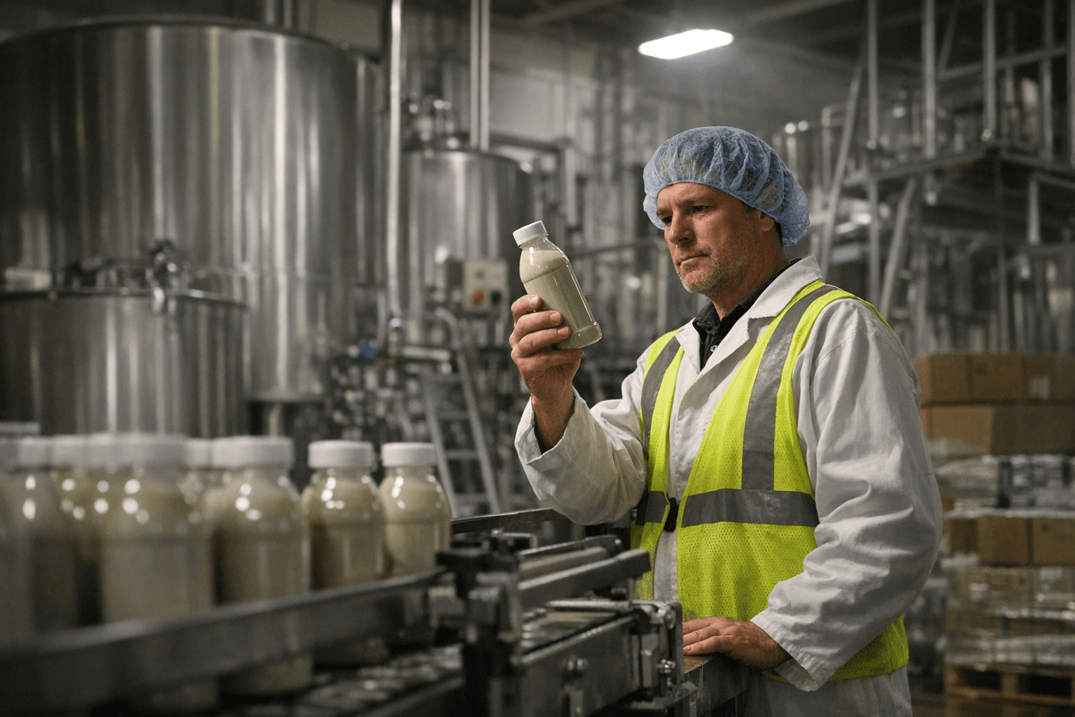 Edible Garden wins $2.66 million for protein beverage plant conversion