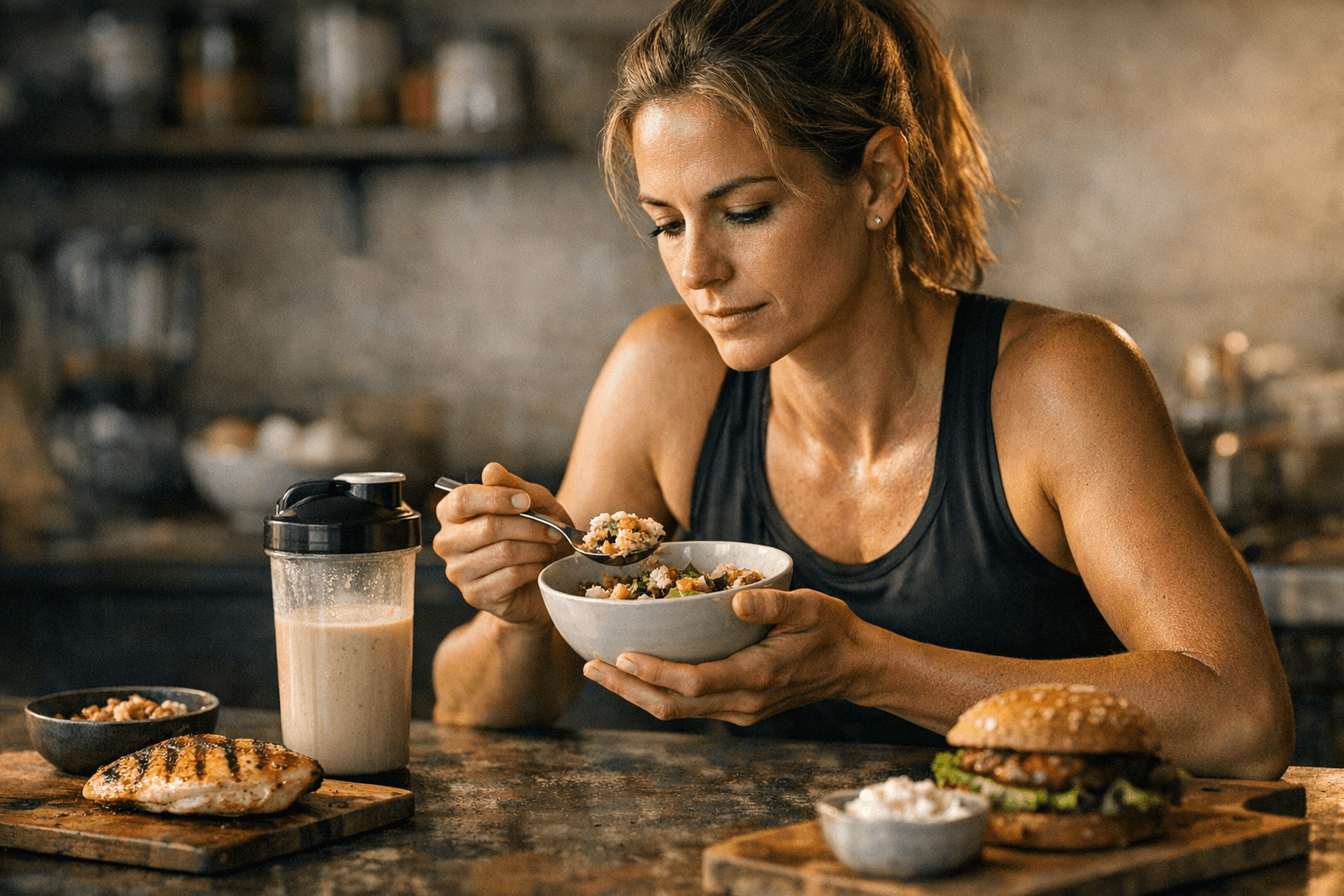 Protein emerges as platform nutrient in 2026 food and drink trends