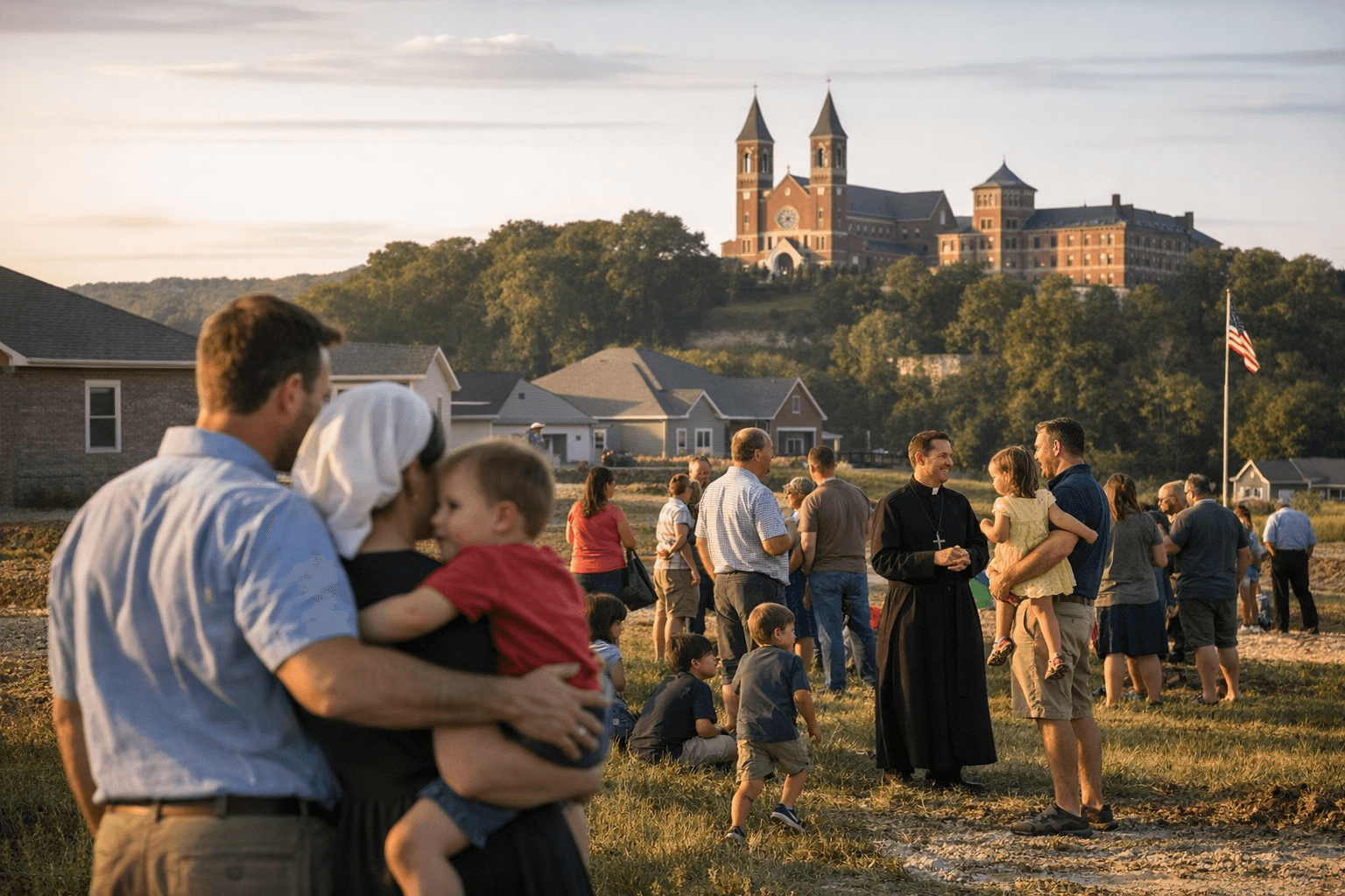 AI-generated illustration