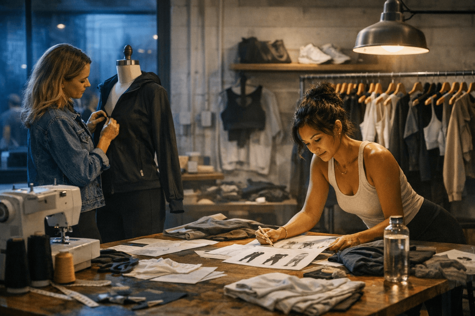 Beyond Yoga sale spotlights the brand’s rise beyond the studio