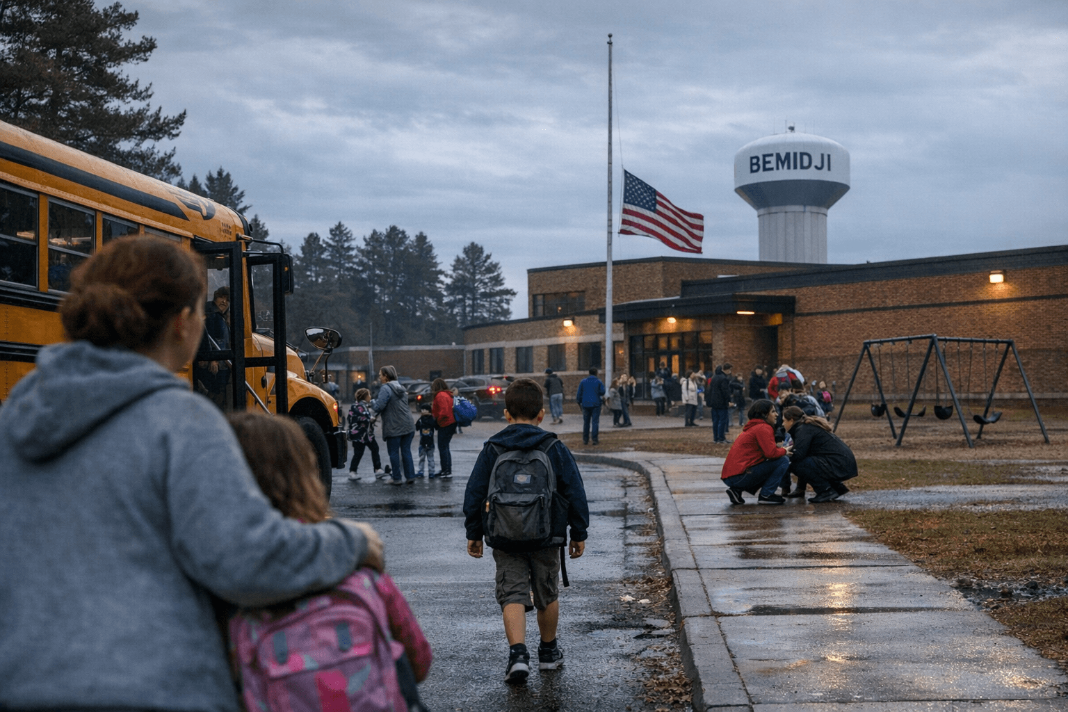 Bemidji Area Schools approves $2.7 million in staffing cuts, shorter year