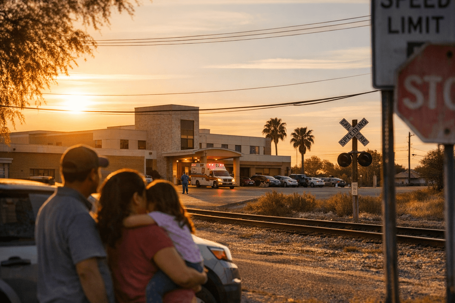 Val Verde Regional Medical Center highlights trusted care, price tools, local access