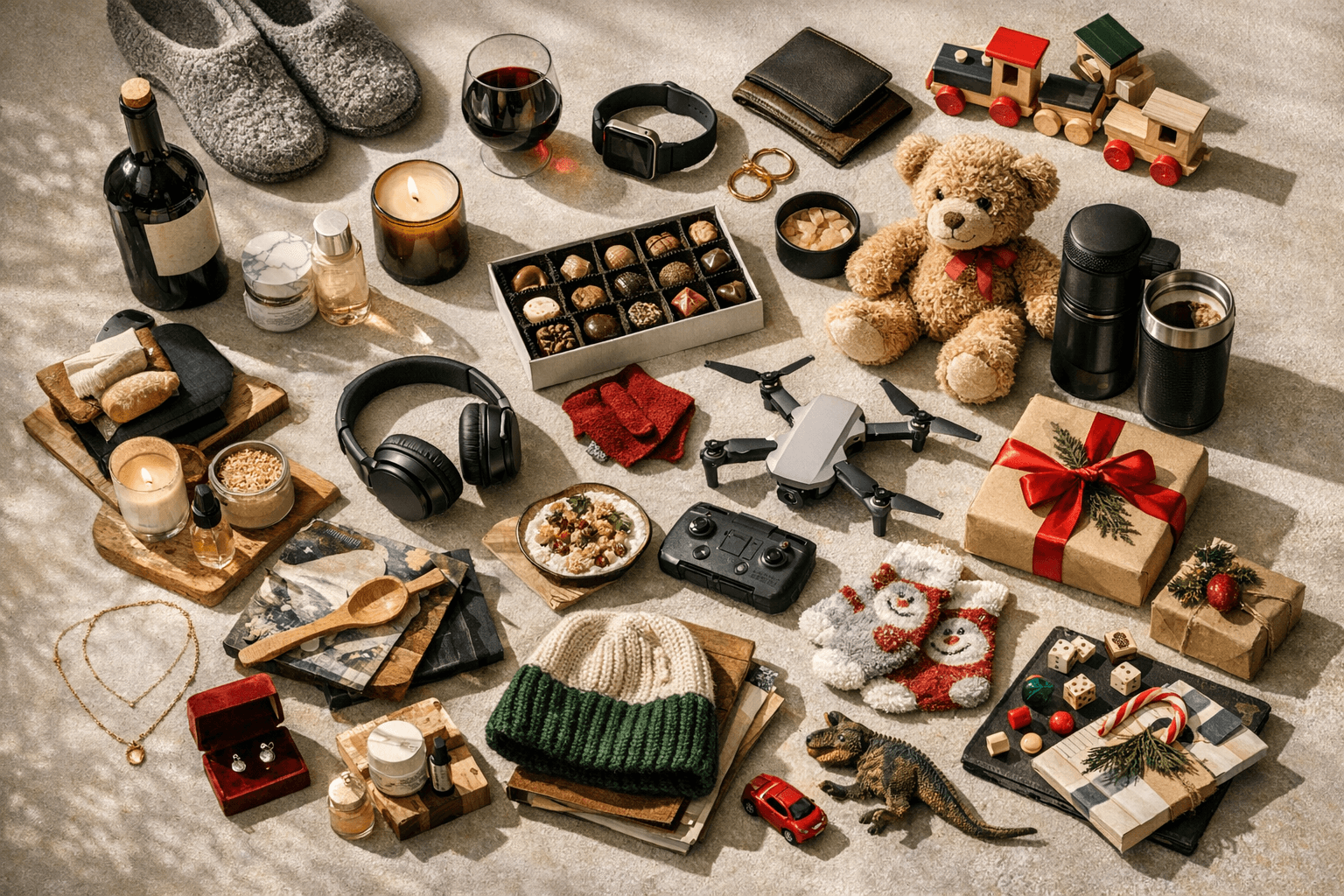 Editor-vetted holiday gifts for everyone on your list, by recipient and price