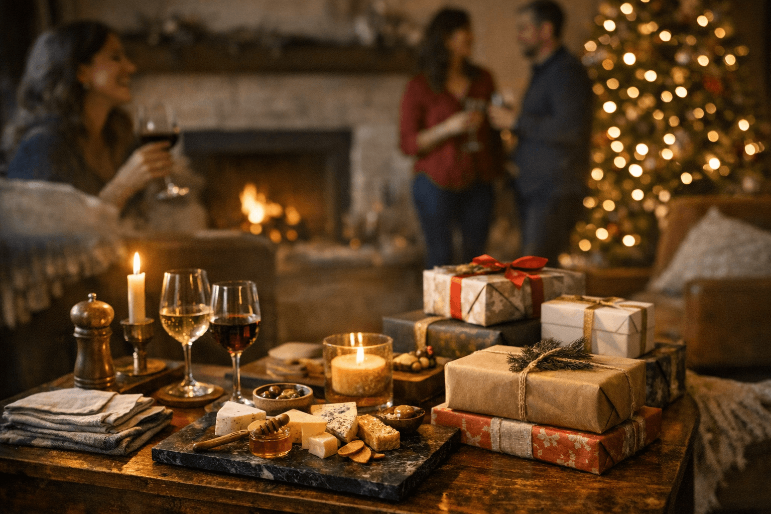 HGTV holiday gift ideas for hosts, home lovers, and entertainers
