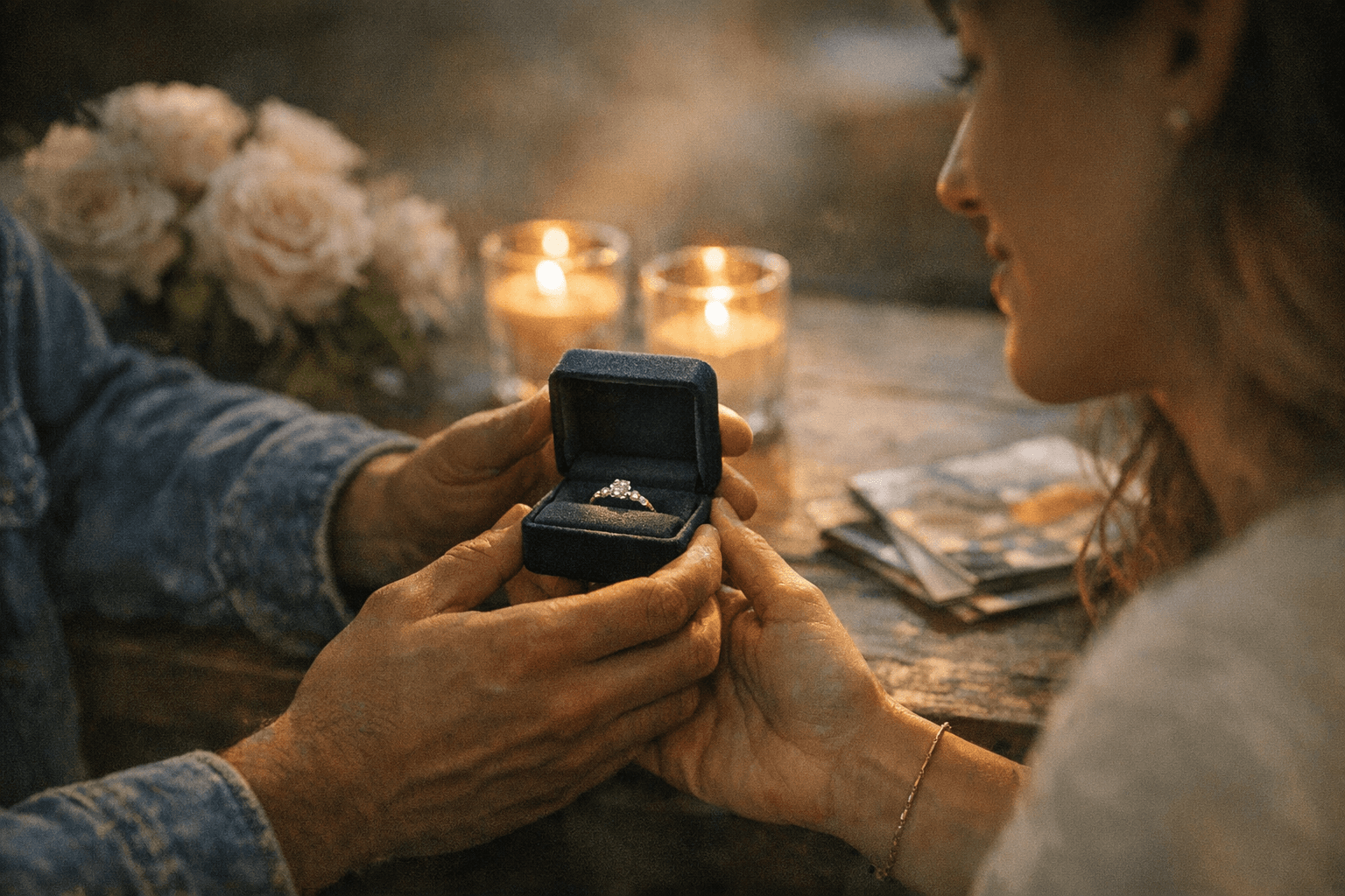 12 Affordable Engagement-Ring Retailers Spotlight Budget-Friendly Diamonds and Spring Sales