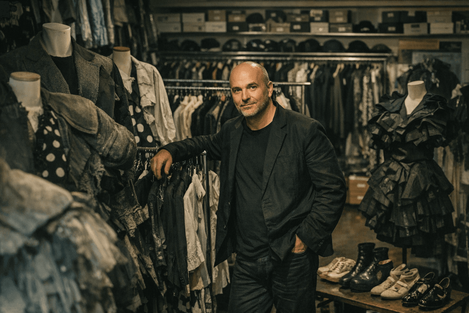 AI-generated illustration