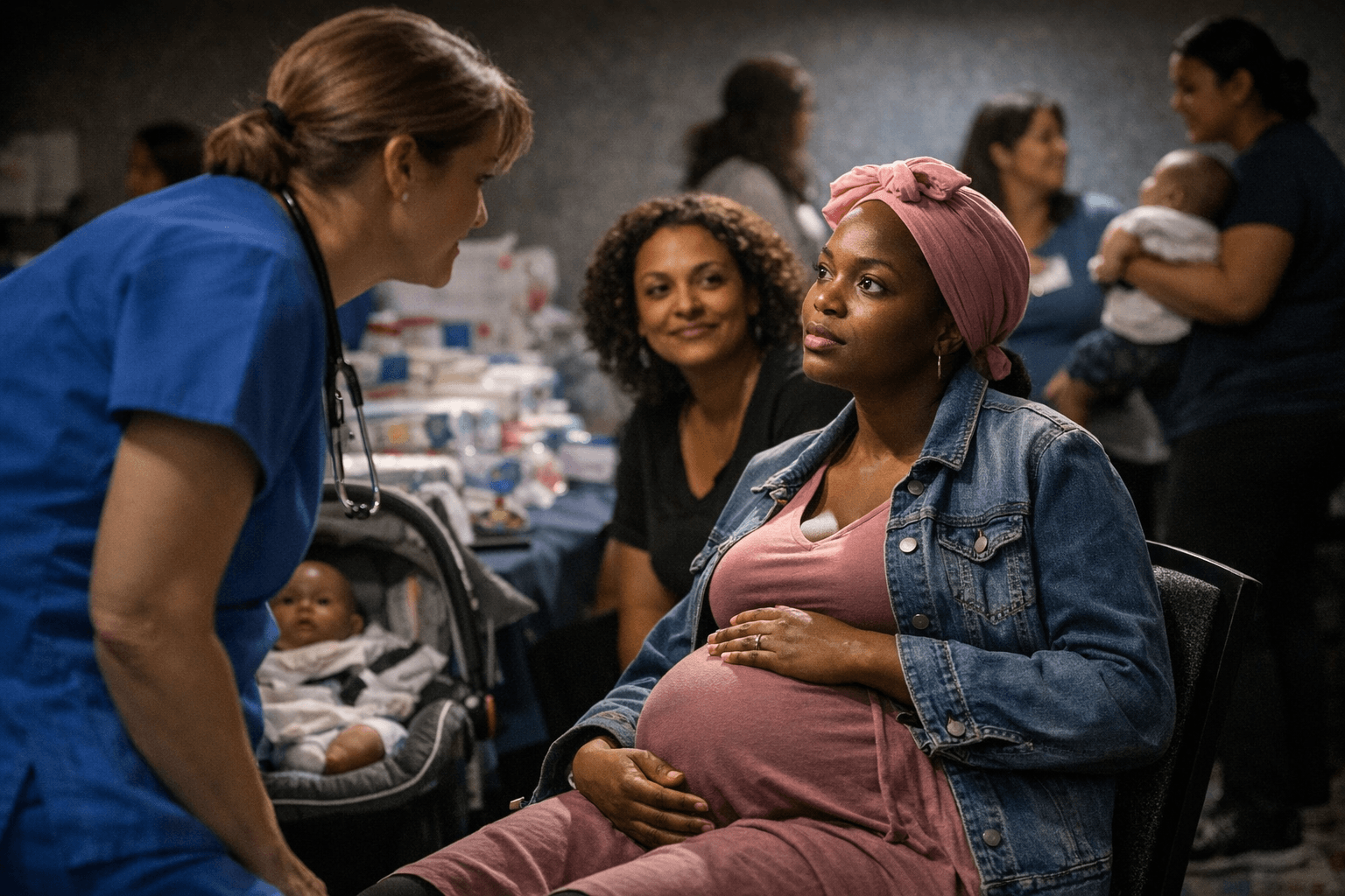 AI-generated illustration