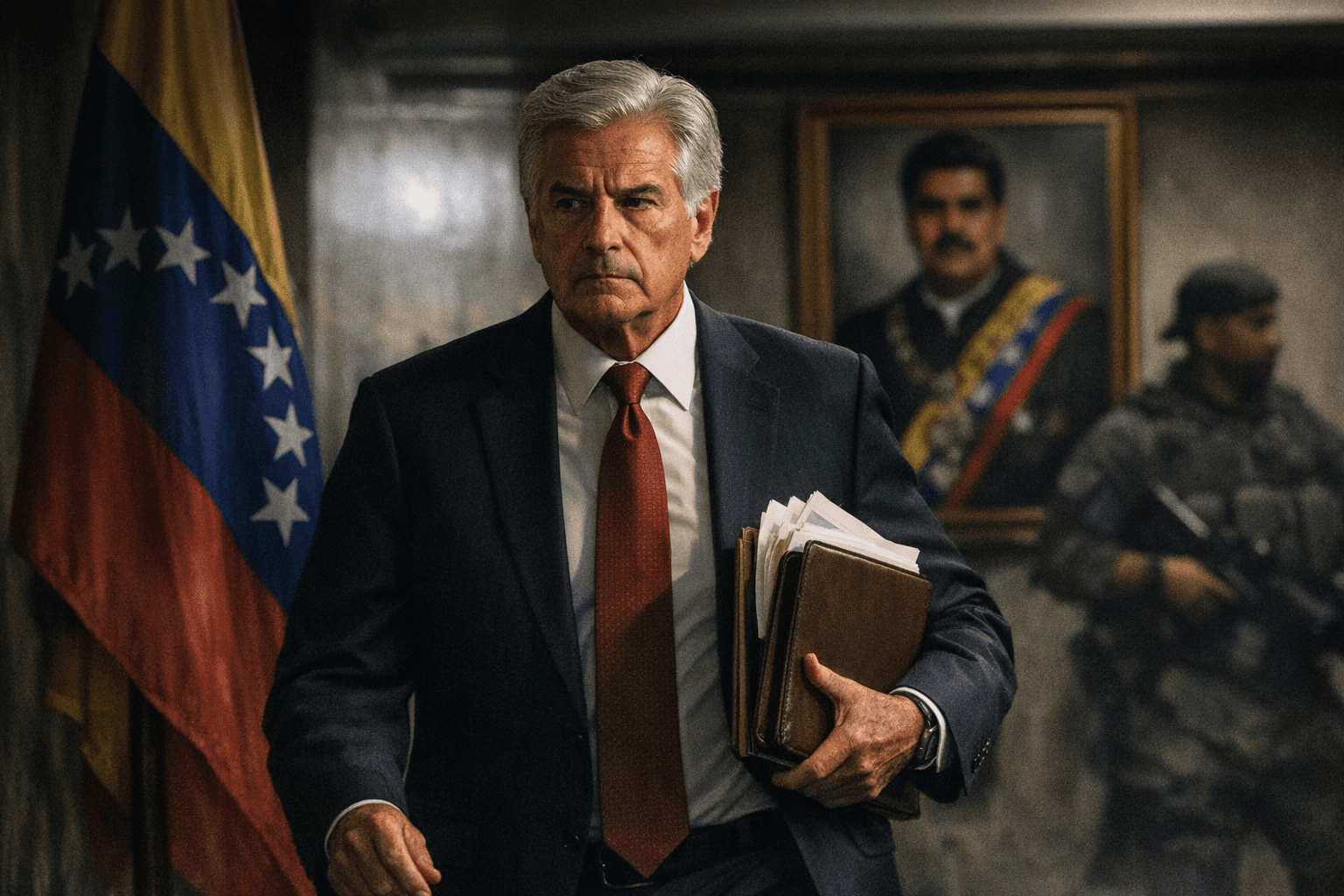 AI-generated illustration