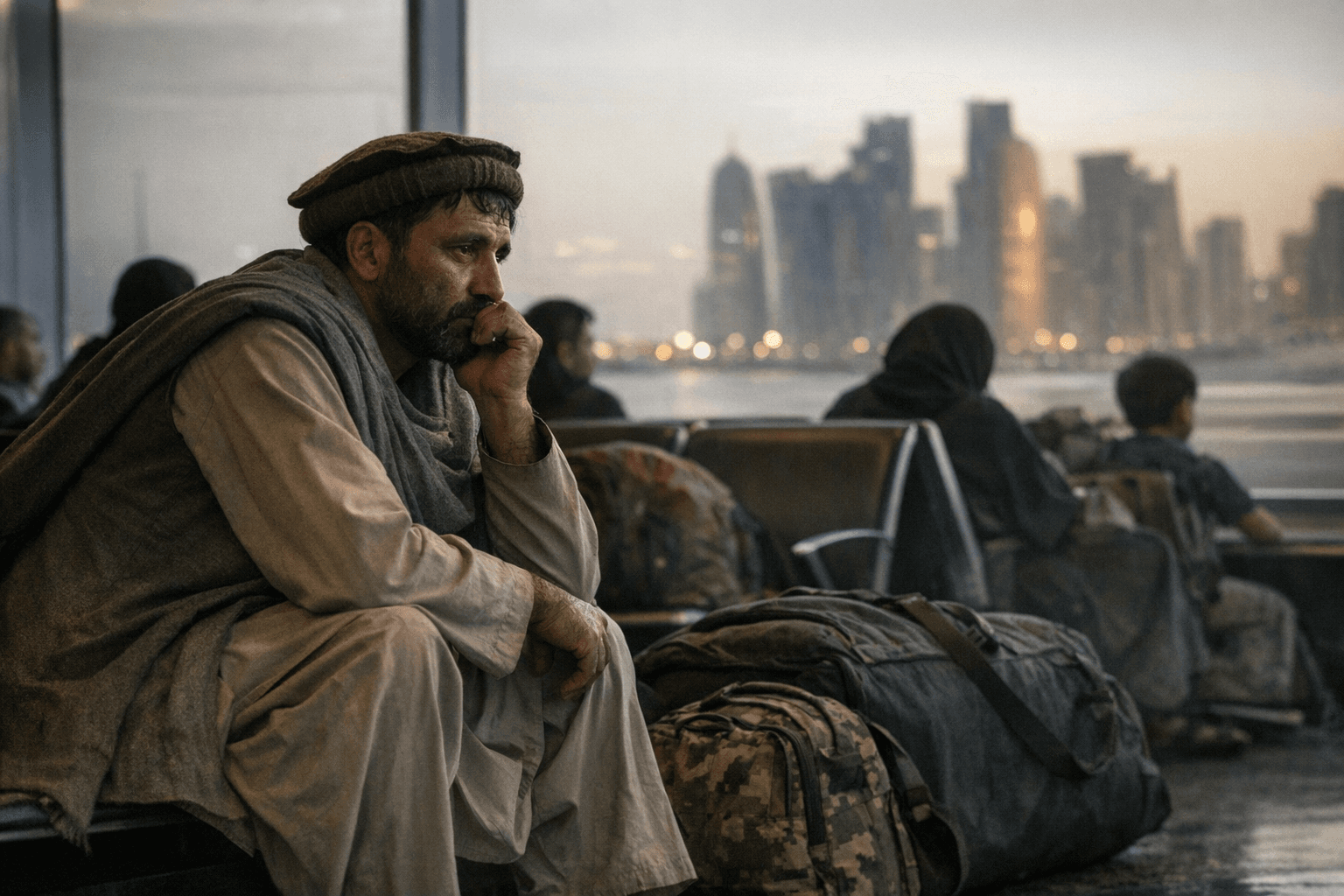 AI-generated illustration