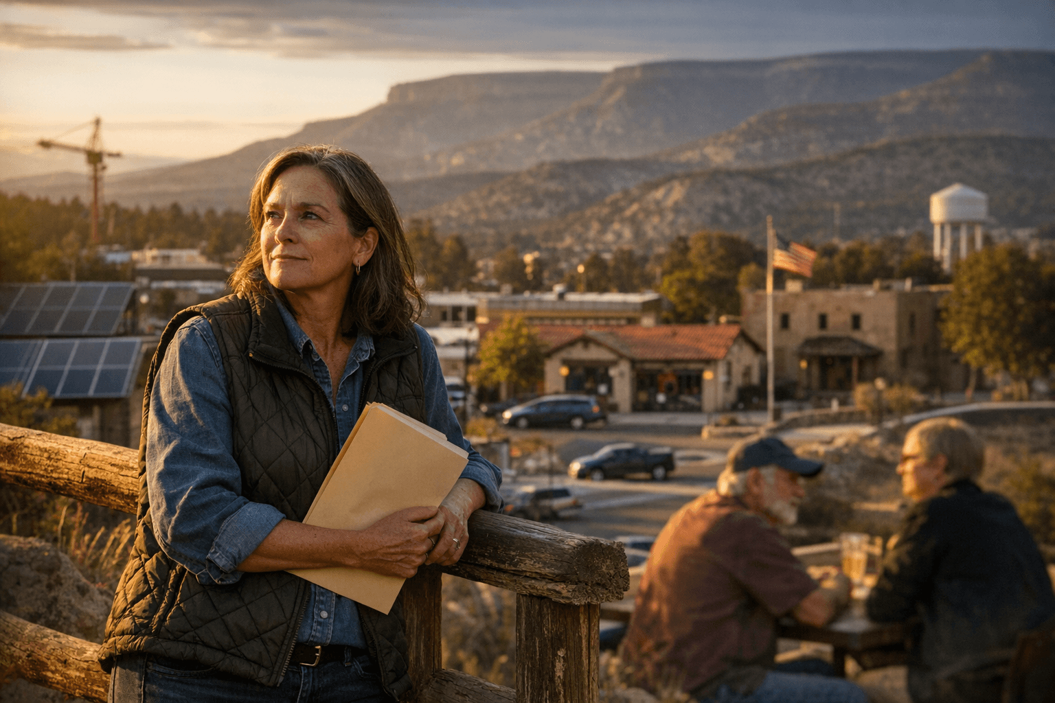 AI-generated illustration