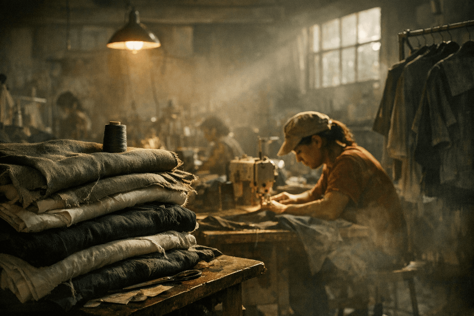 How to judge fashion brands, from fabric sourcing to worker treatment