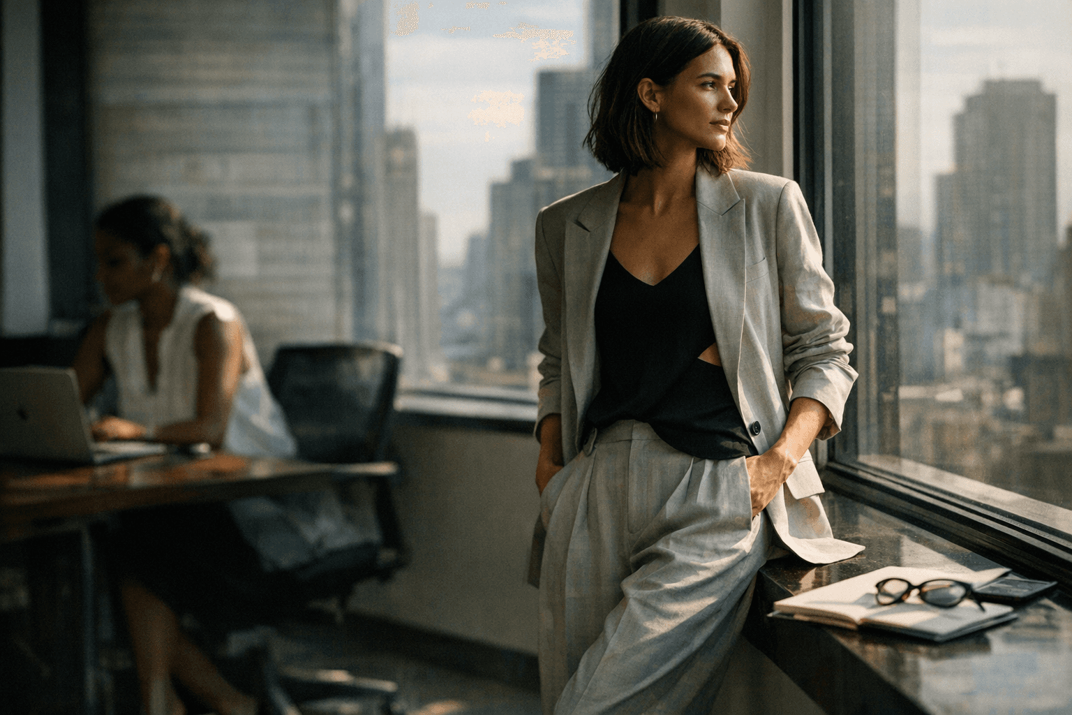 AI-generated illustration