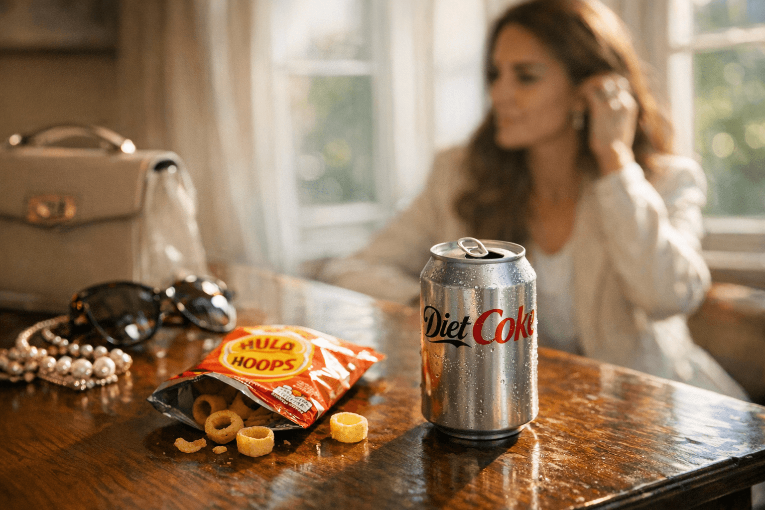 Princess Kate’s Diet Coke Habit Makes Royal Style Feel Relatable