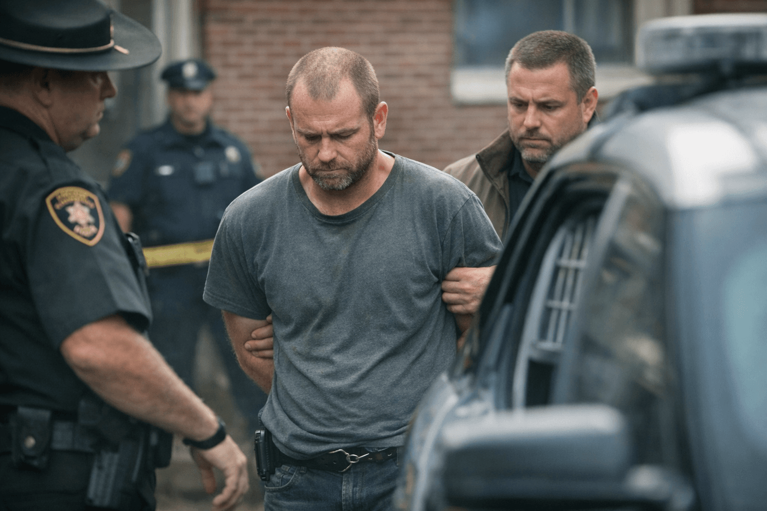 Union County man charged again for failing to update sex-offender registry address