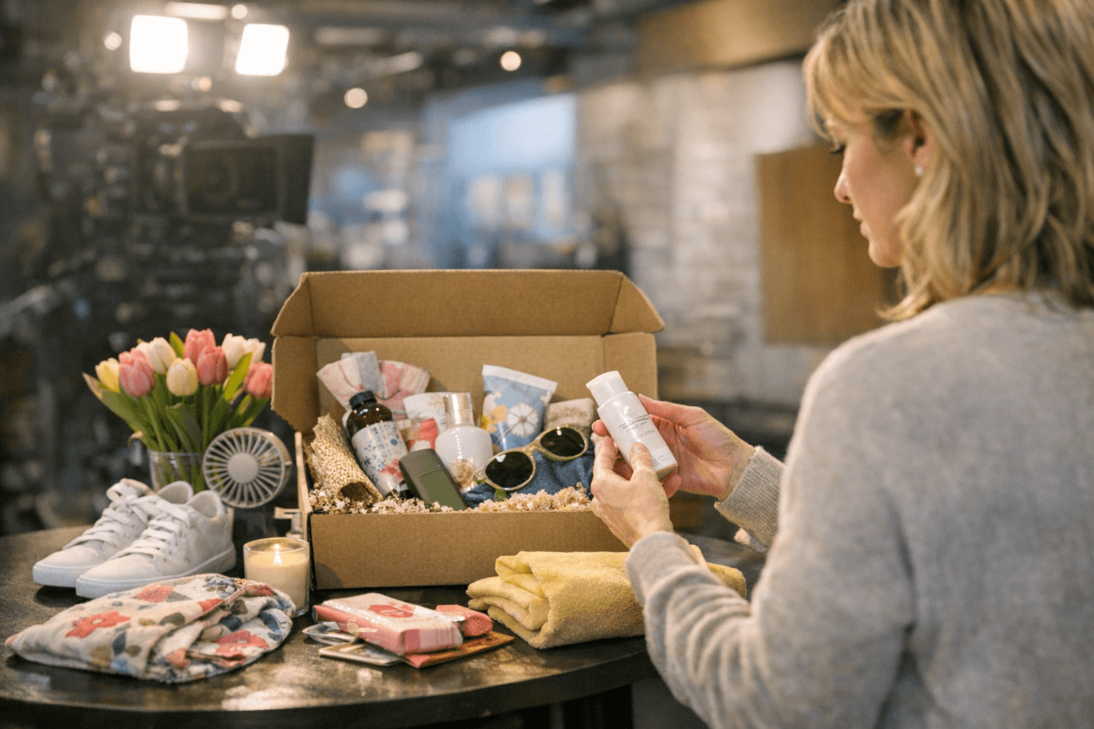 CBS Mornings Deals spotlights spring essentials in seasonal shopping push