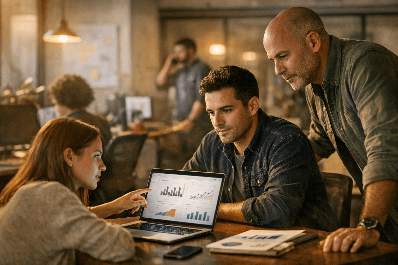 Monday.com employees can build stronger promotion cases with clear evidence