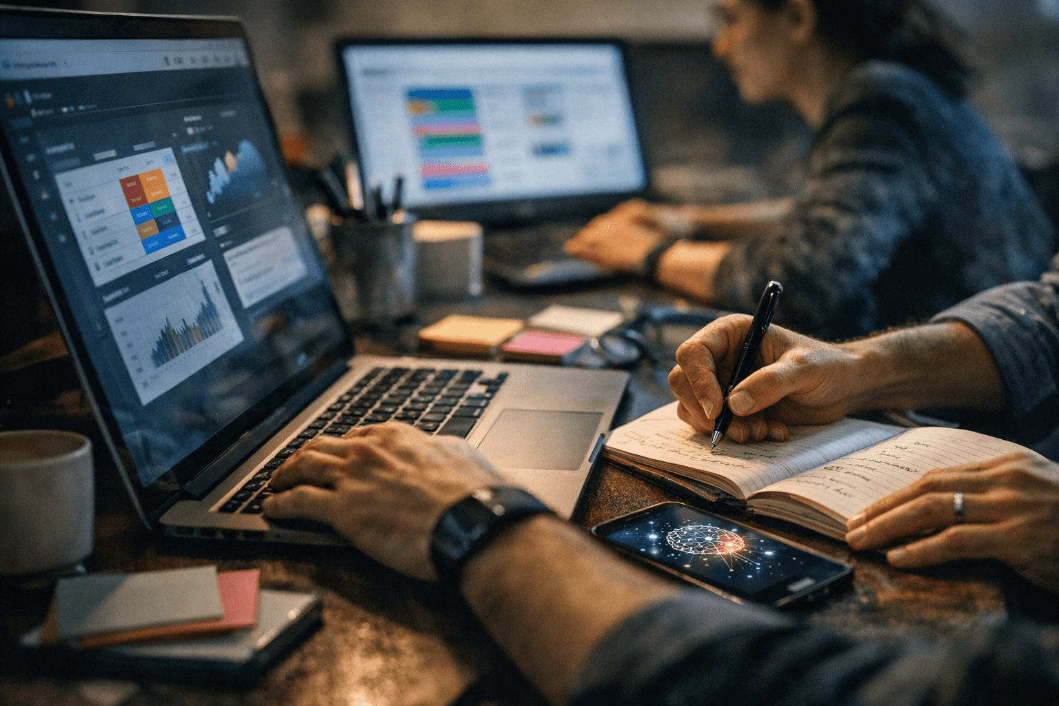 Monday.com guide explains work management, AI, and team execution