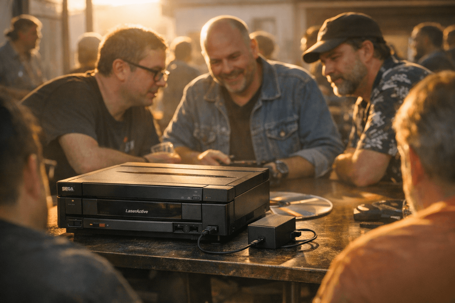 Zaxour opens pre-orders for LaserActive USB-PD power supply replacement