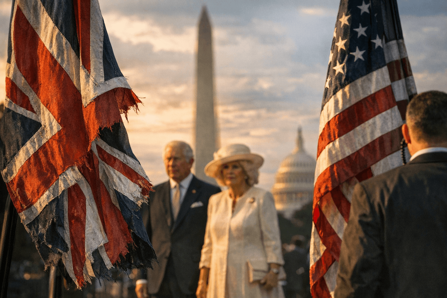 King Charles to Visit U.S. for America’s 250th Anniversary Amid Tensions