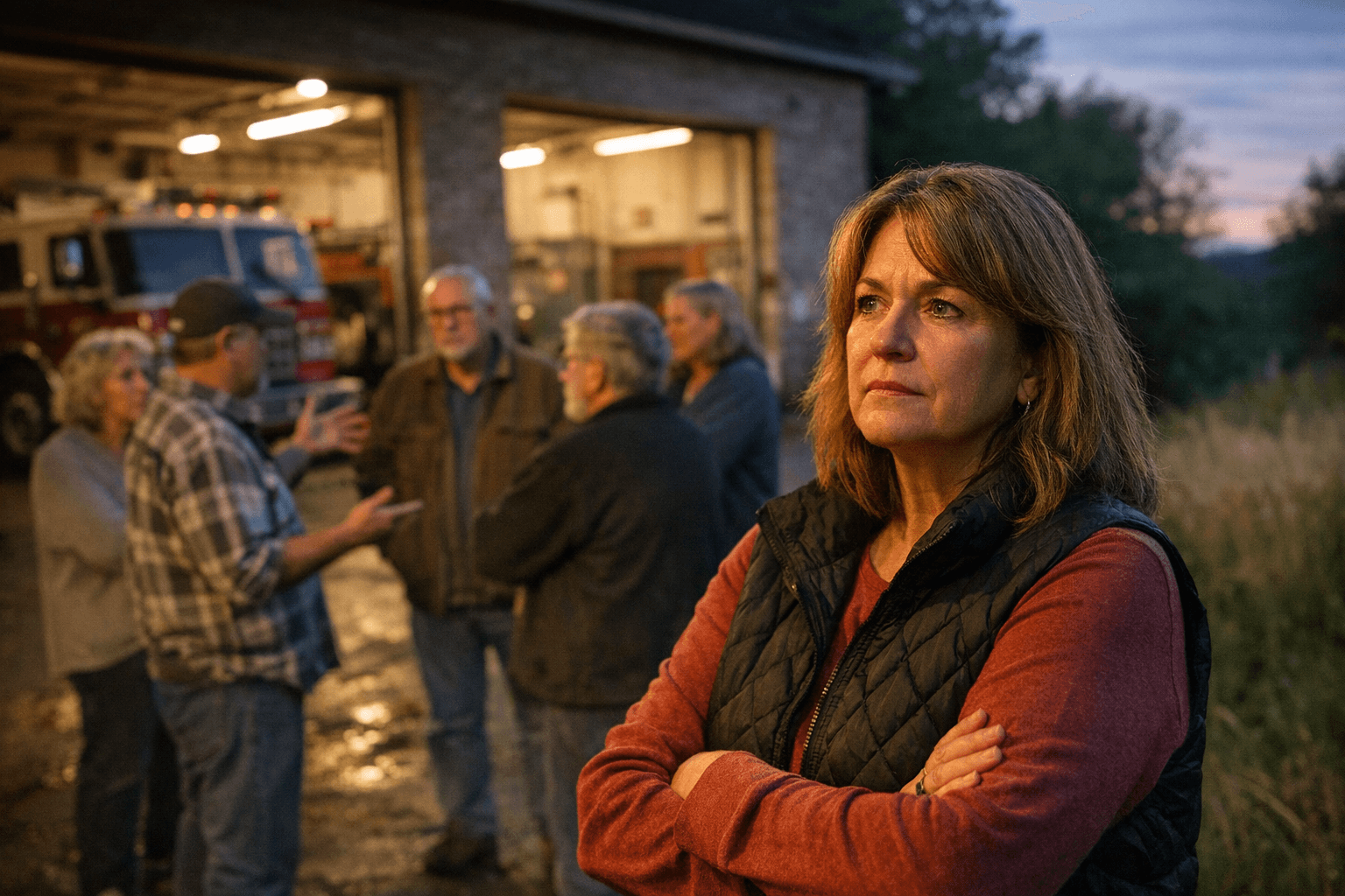 Residents form group to fight 168-unit apartment proposal in Newburgh