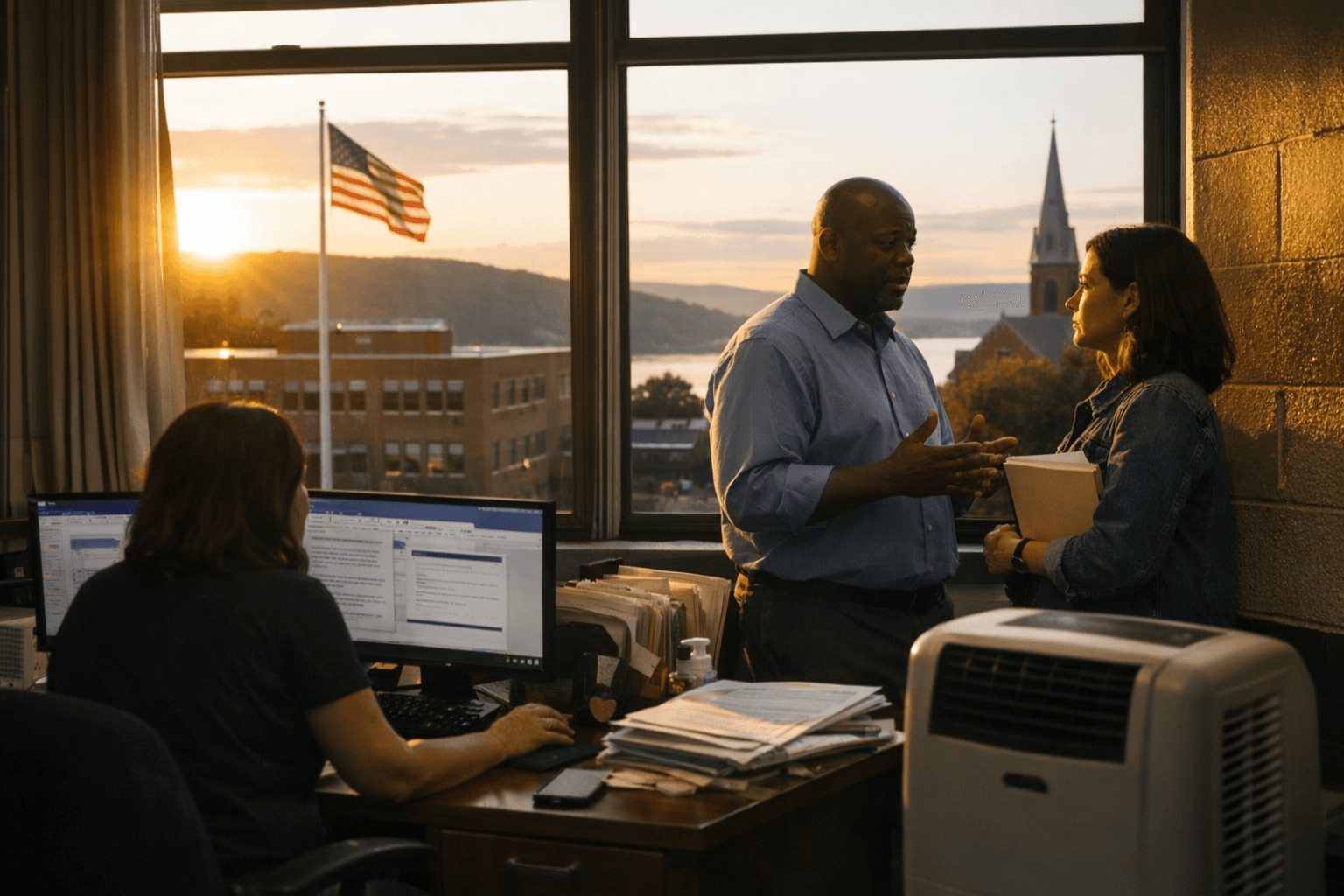 Newburgh schools launch Fake vs. Fact page to combat rumors