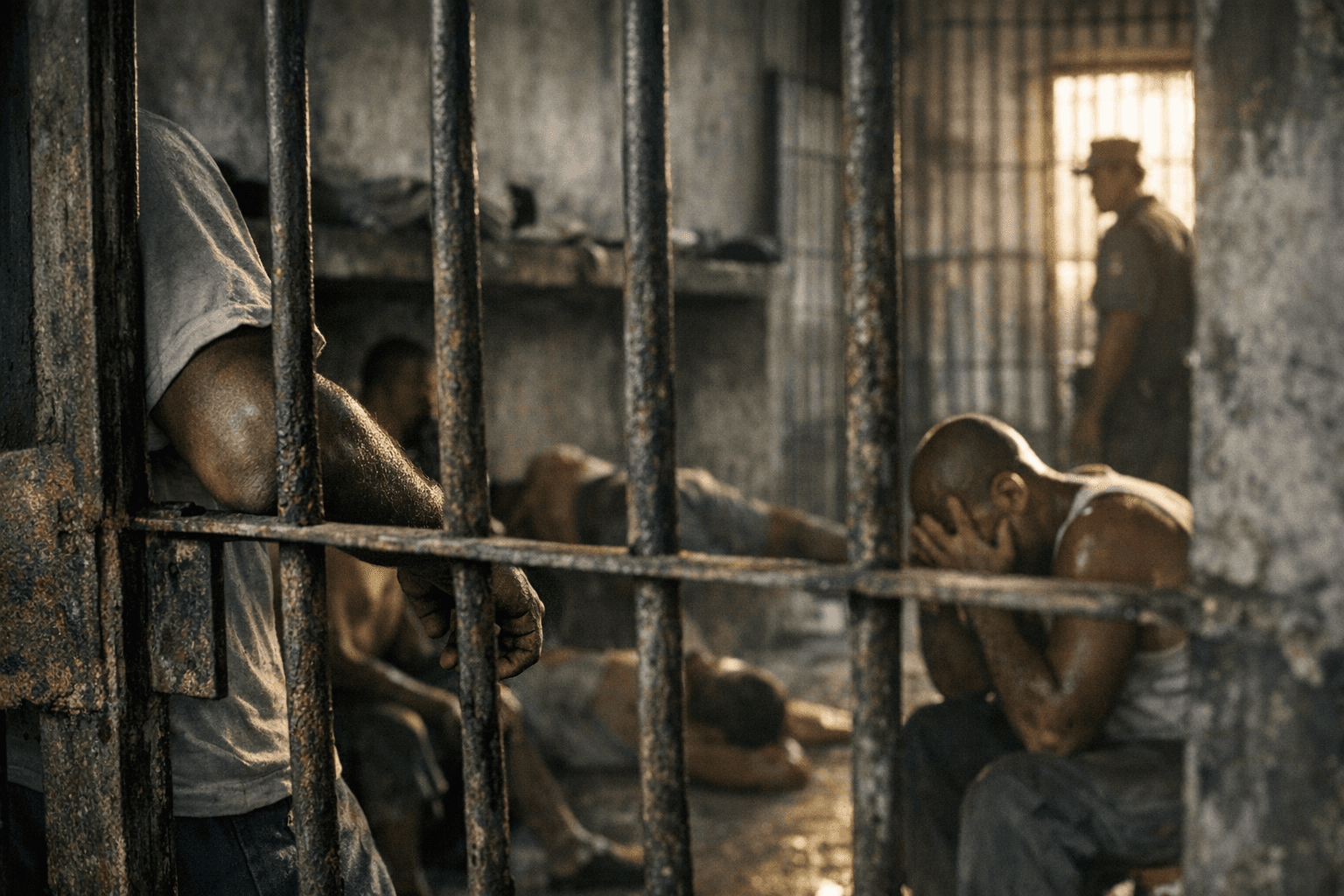 Nine Prisoners Die in Cuba, Deepening Alarm Over Jail Conditions