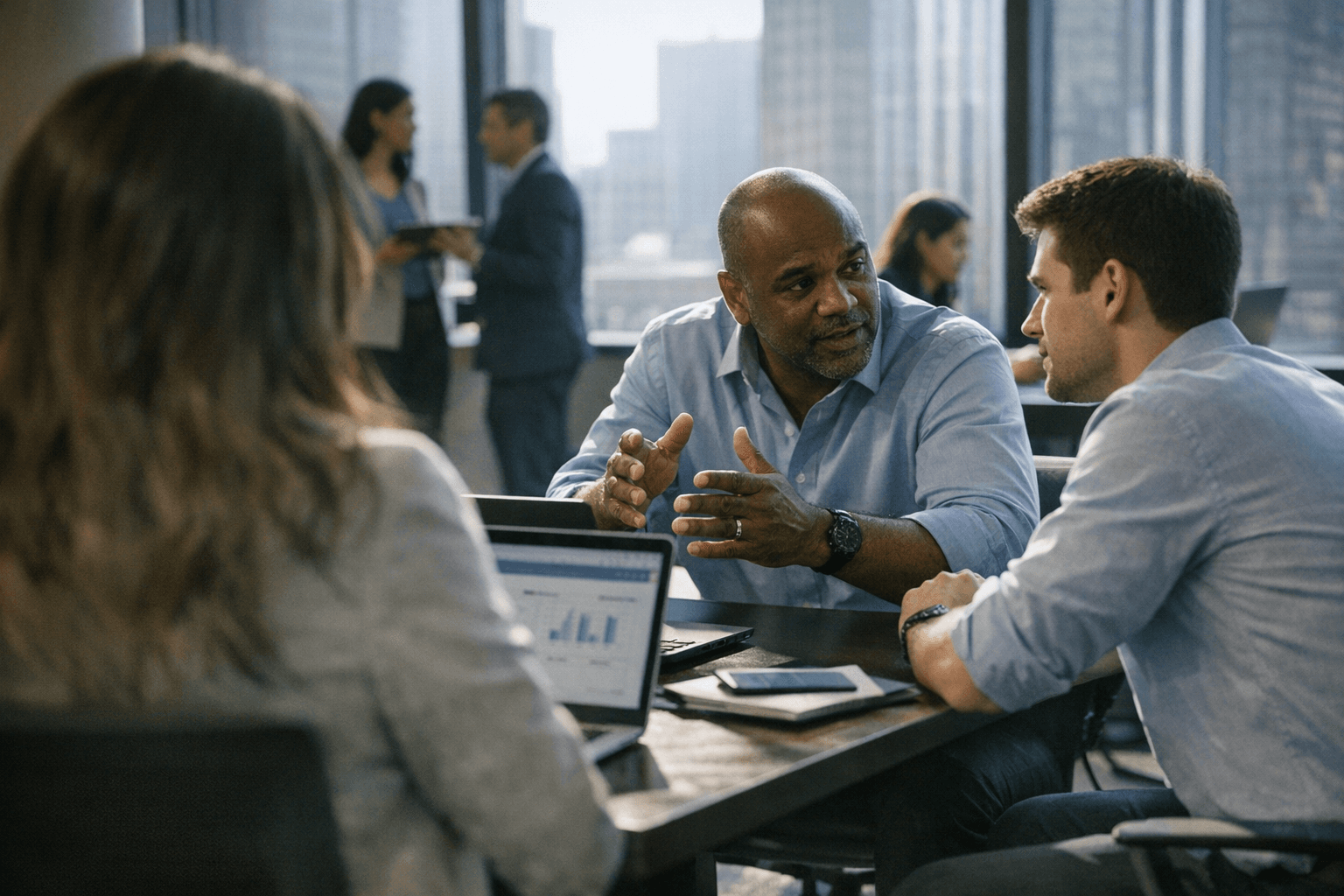 KPMG touts training, mobility and coaching in career page update