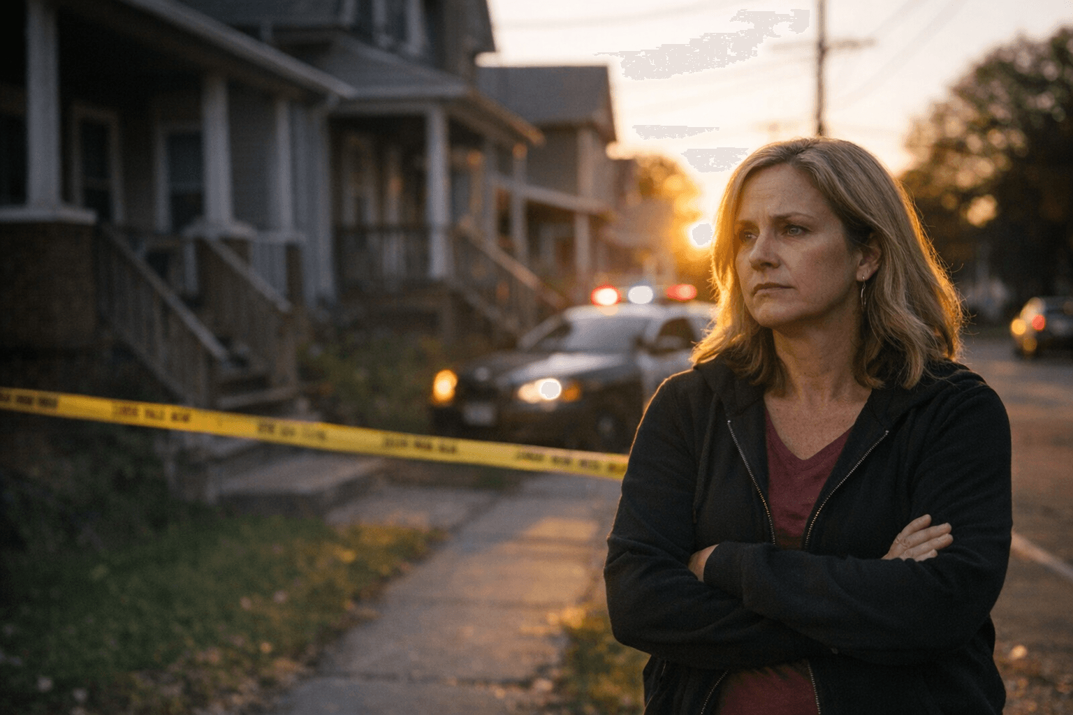 Central New York woman backs CREEP Act after stalking case collapses