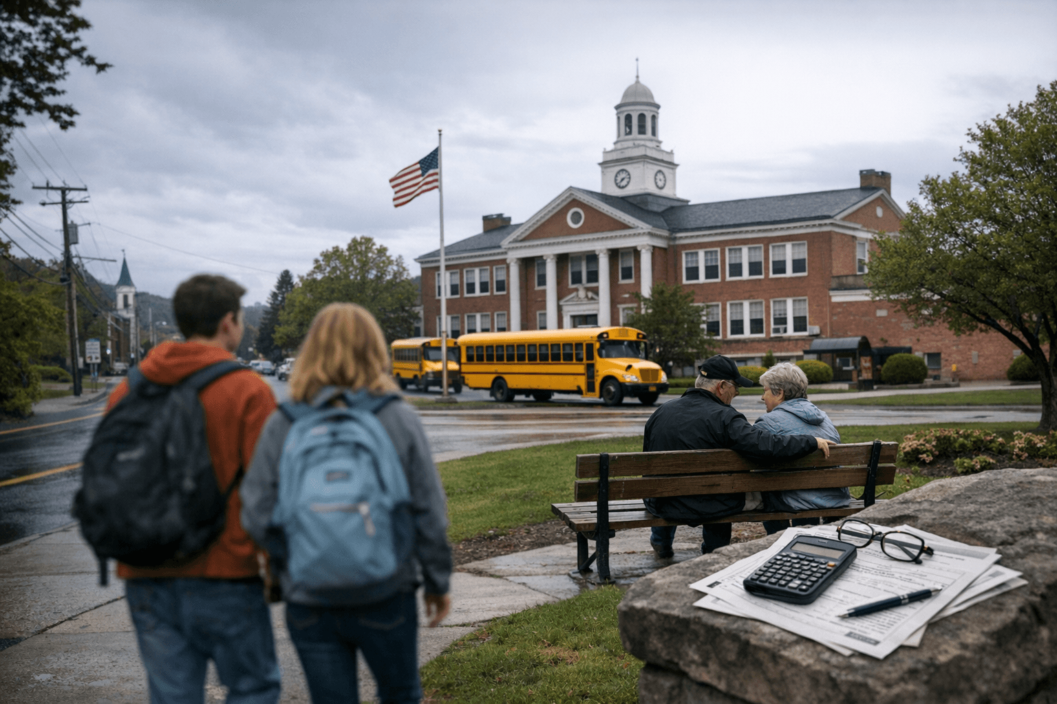 Onondaga Central tops county in Regents scores, touts budget plan