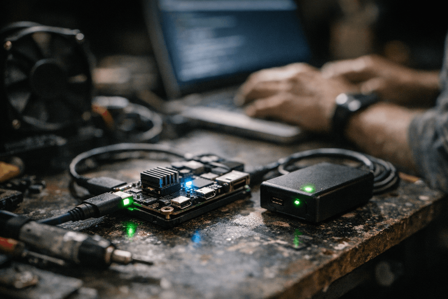 Shimmy Rust app delivers fast, tiny local AI serving with OpenAI compatibility