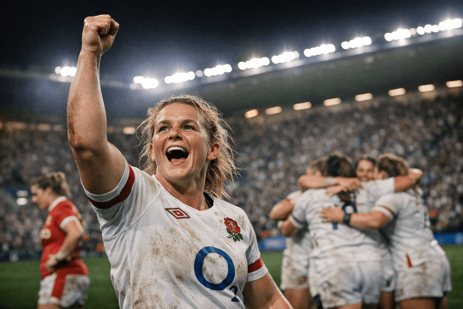 England rout Wales 62-24 to extend unbeaten Six Nations run to 36