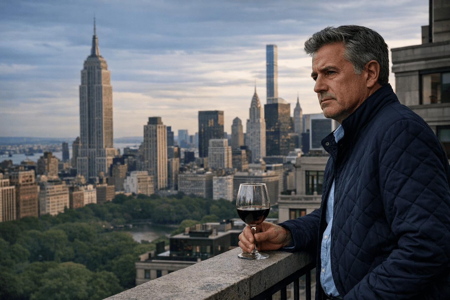 New York Eyes Luxury Second-Home Tax as London Warns of Fallout