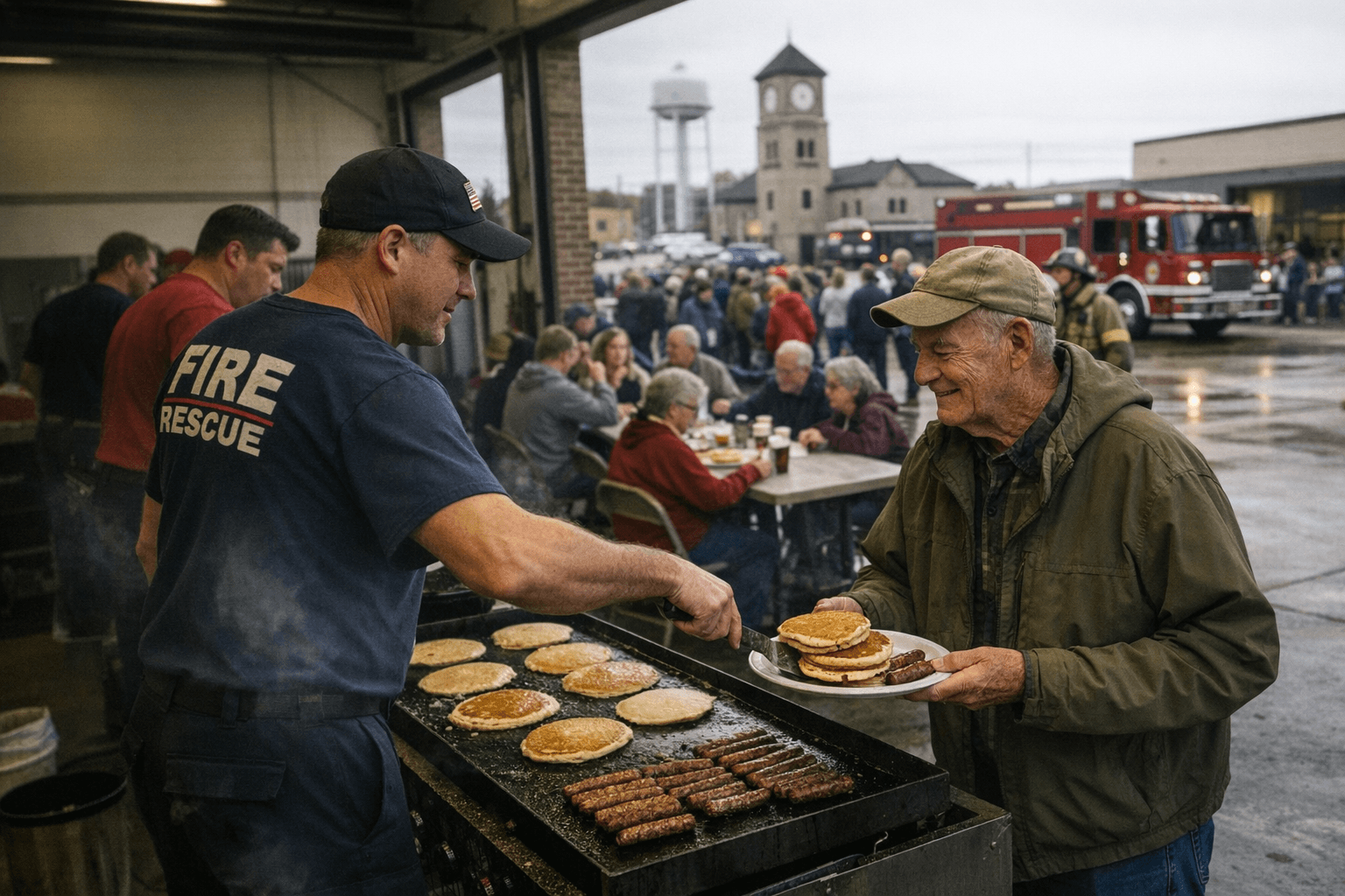 AI-generated illustration