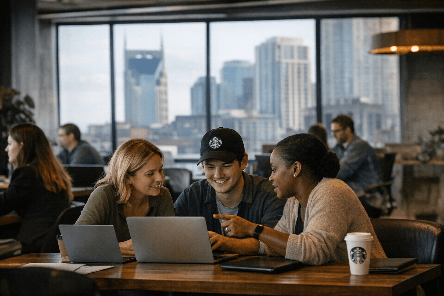 AI-generated illustration