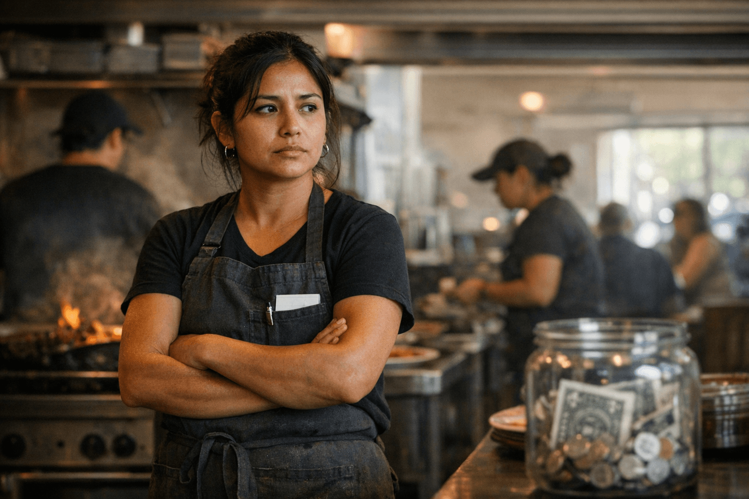 DOL recovers $63,645 for Austin restaurant workers after wage violations