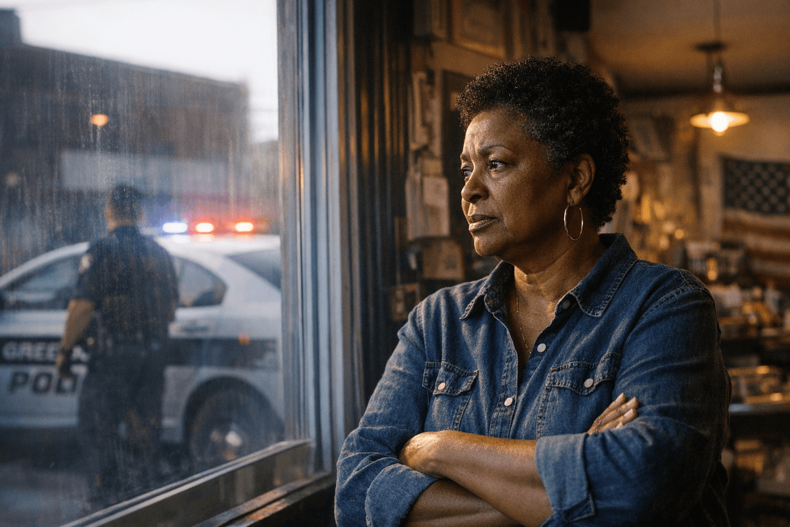 Greensboro commission urges leaders to reverse police chief hiring