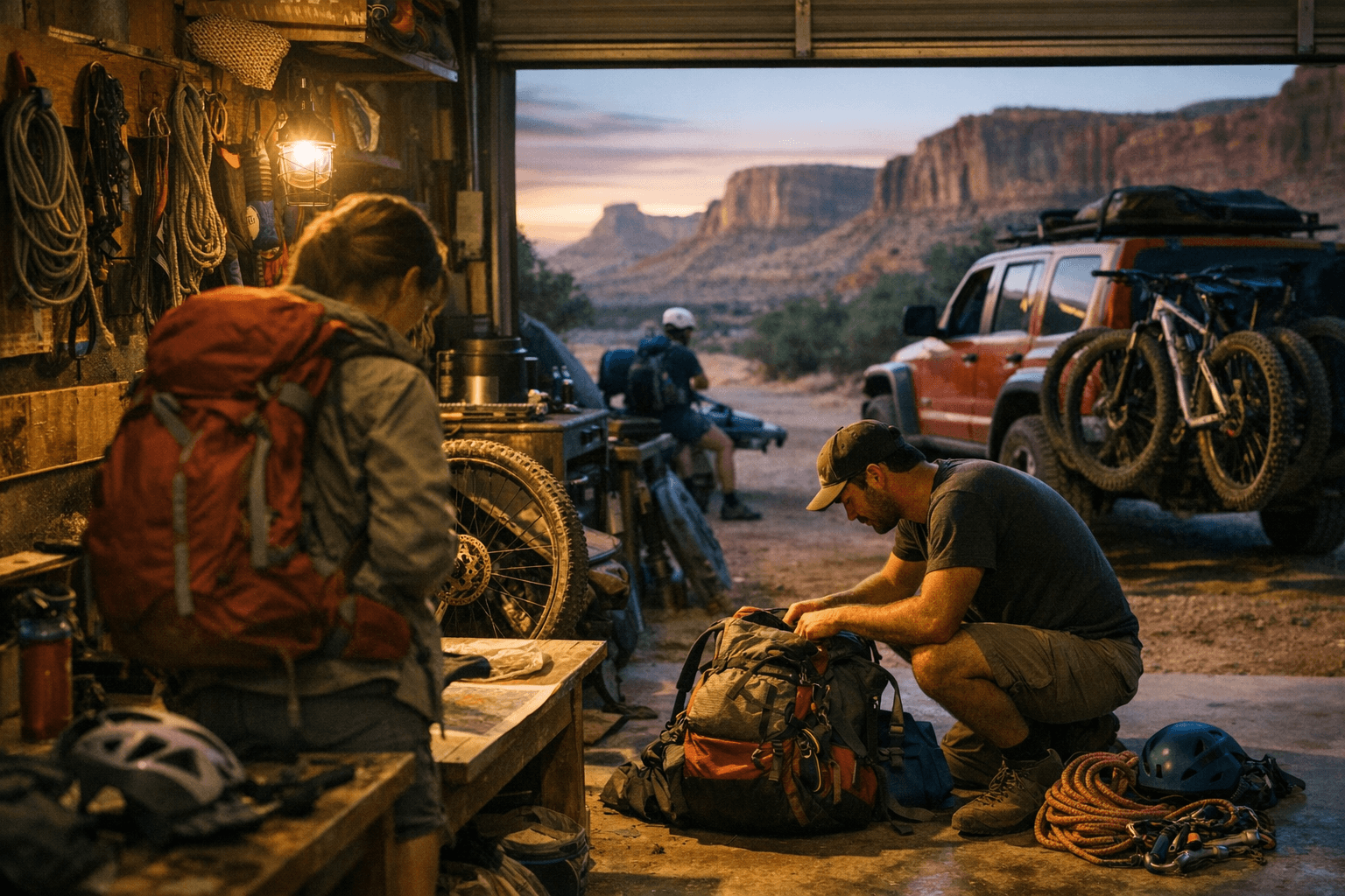 AI-generated illustration